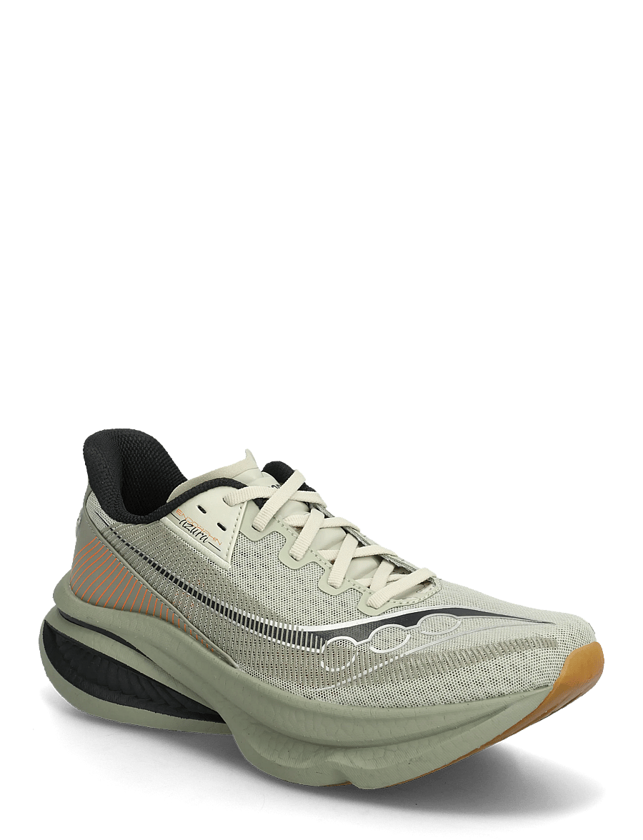 Saucony - ENDORPHIN AZURA - buty do biegania - sage/laurel - 0