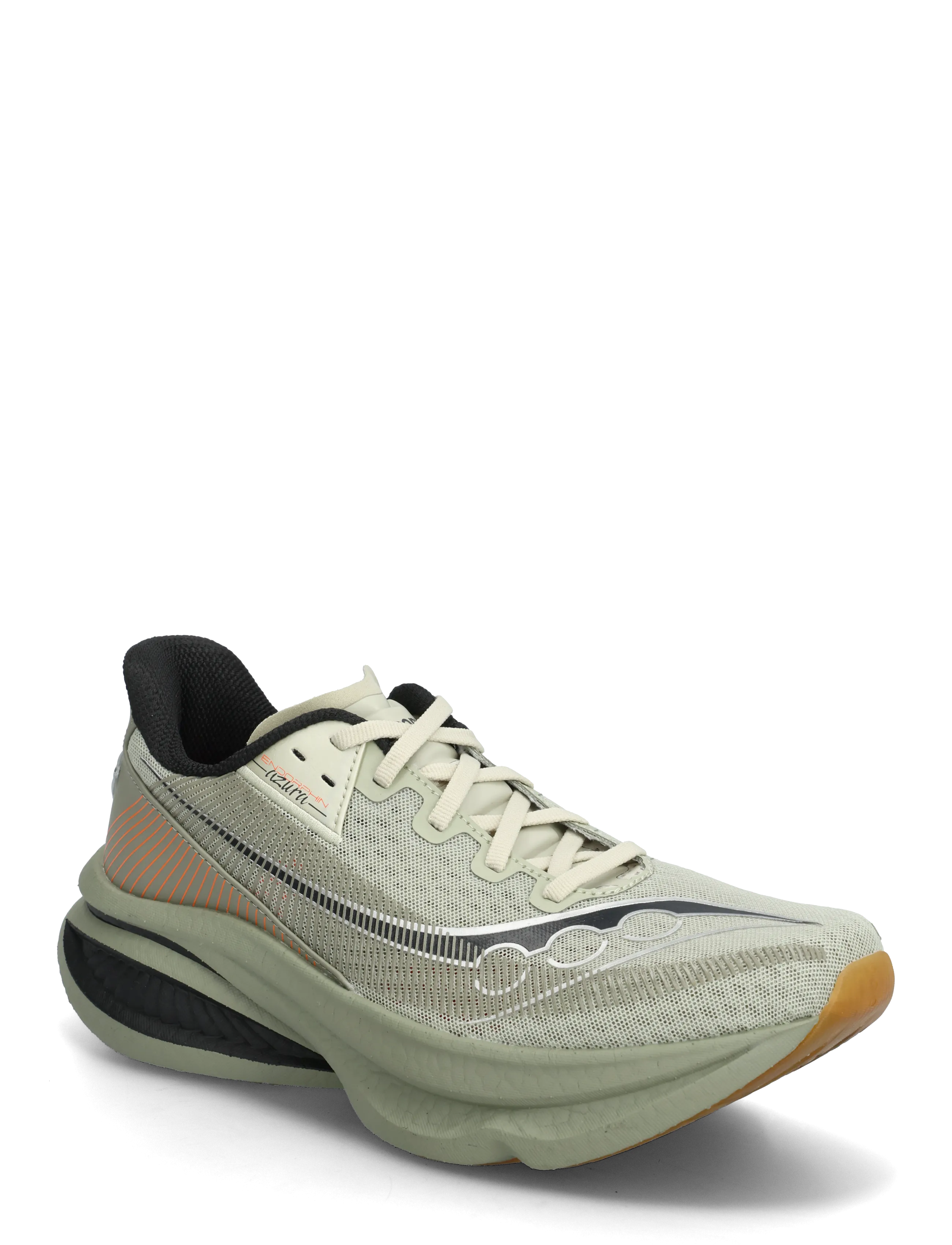 Saucony ENDORPHIN AZURA - Sko - SAGE/LAUREL / khaki/green