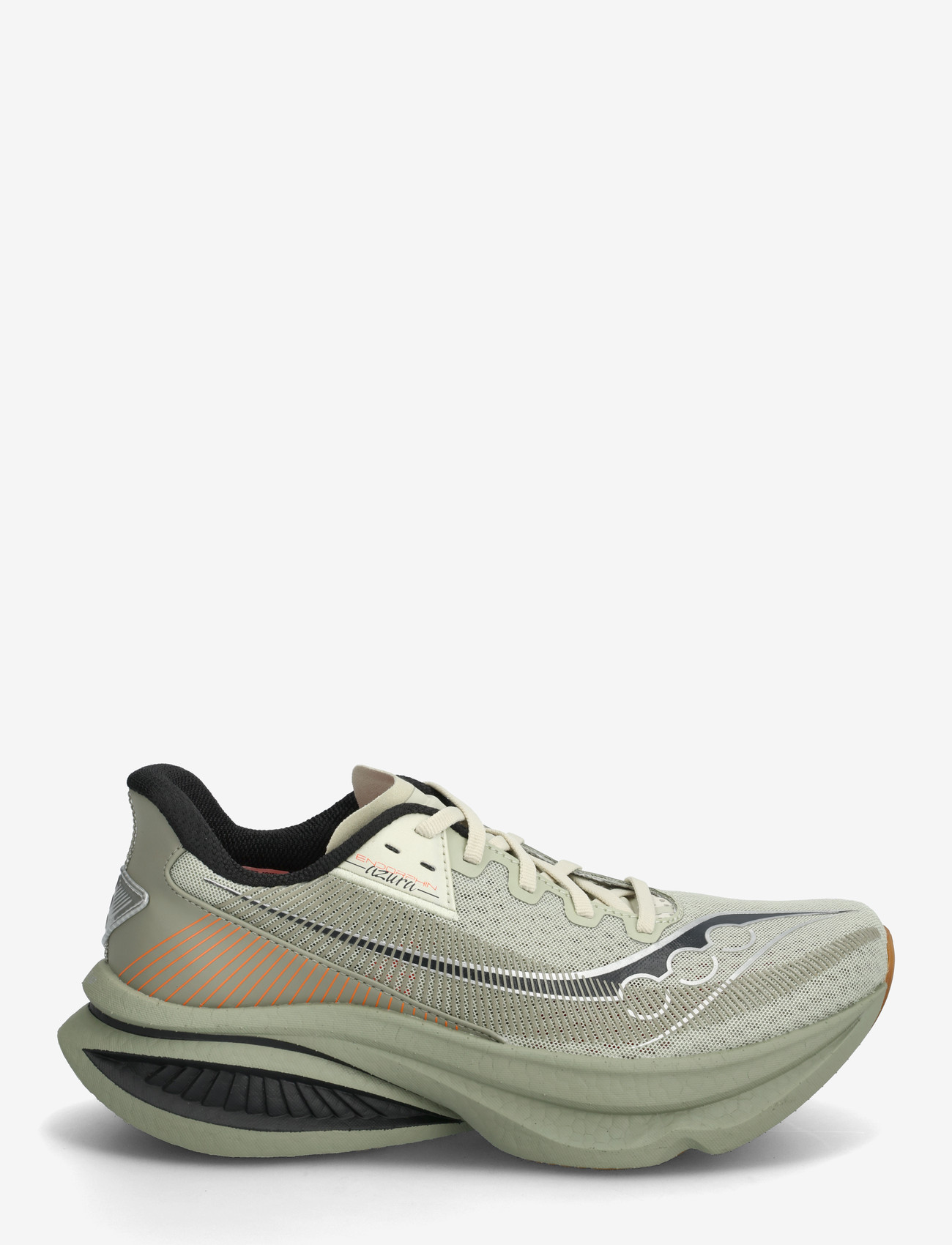 Saucony - ENDORPHIN AZURA - bėgimo bateliai - sage/laurel - 1