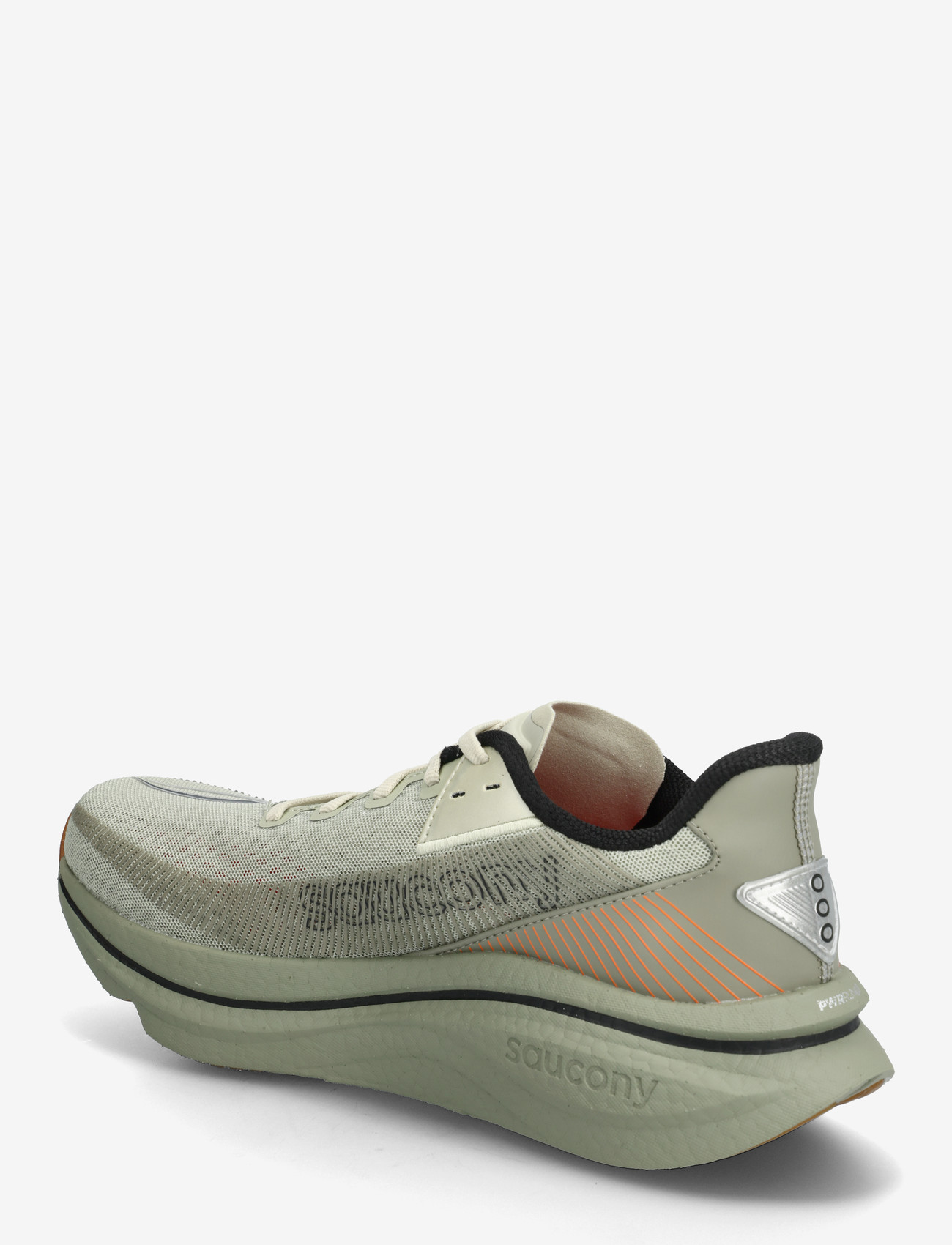 Saucony - ENDORPHIN AZURA - bėgimo bateliai - sage/laurel - 2