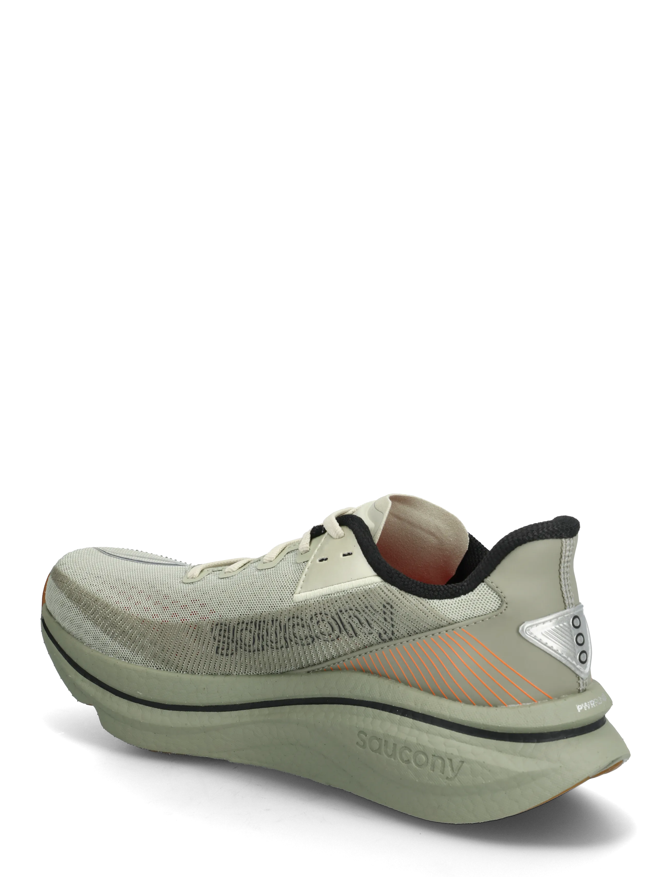 Saucony - ENDORPHIN AZURA - buty do biegania - sage/laurel - 2
