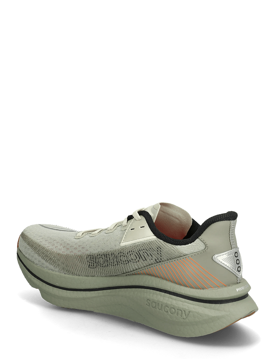 Saucony - ENDORPHIN AZURA - buty do biegania - sage/laurel - 2