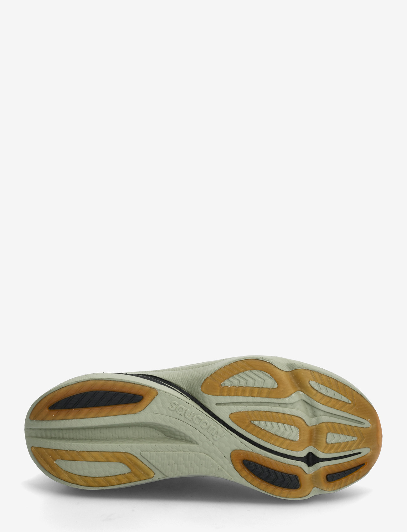 Saucony - ENDORPHIN AZURA - bėgimo bateliai - sage/laurel - 4