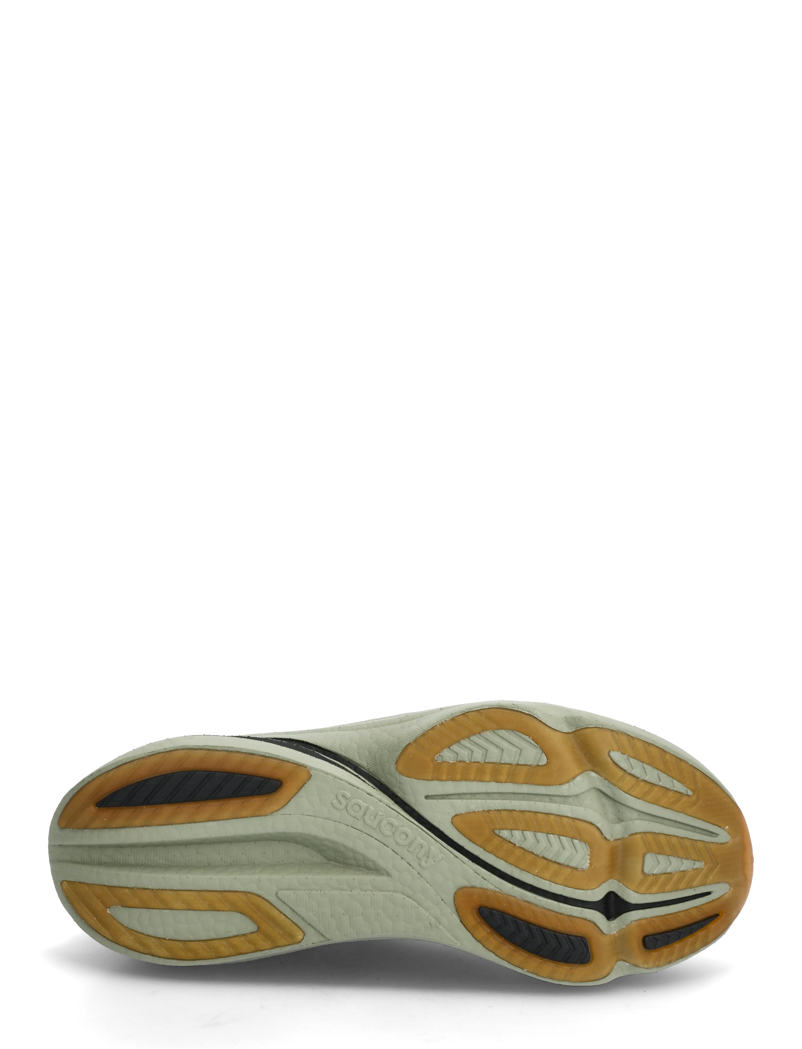 Saucony - ENDORPHIN AZURA - buty do biegania - sage/laurel - 4