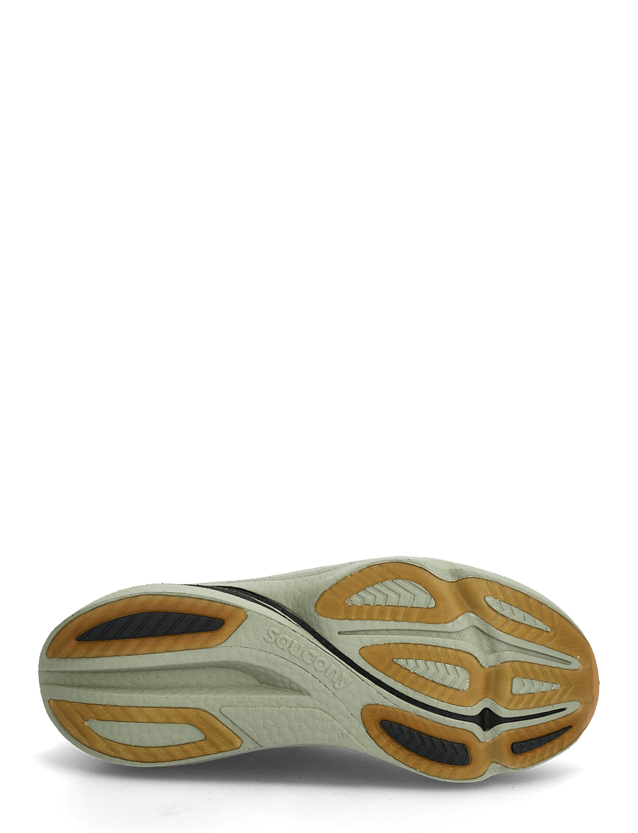 Saucony - ENDORPHIN AZURA - buty do biegania - sage/laurel - 4