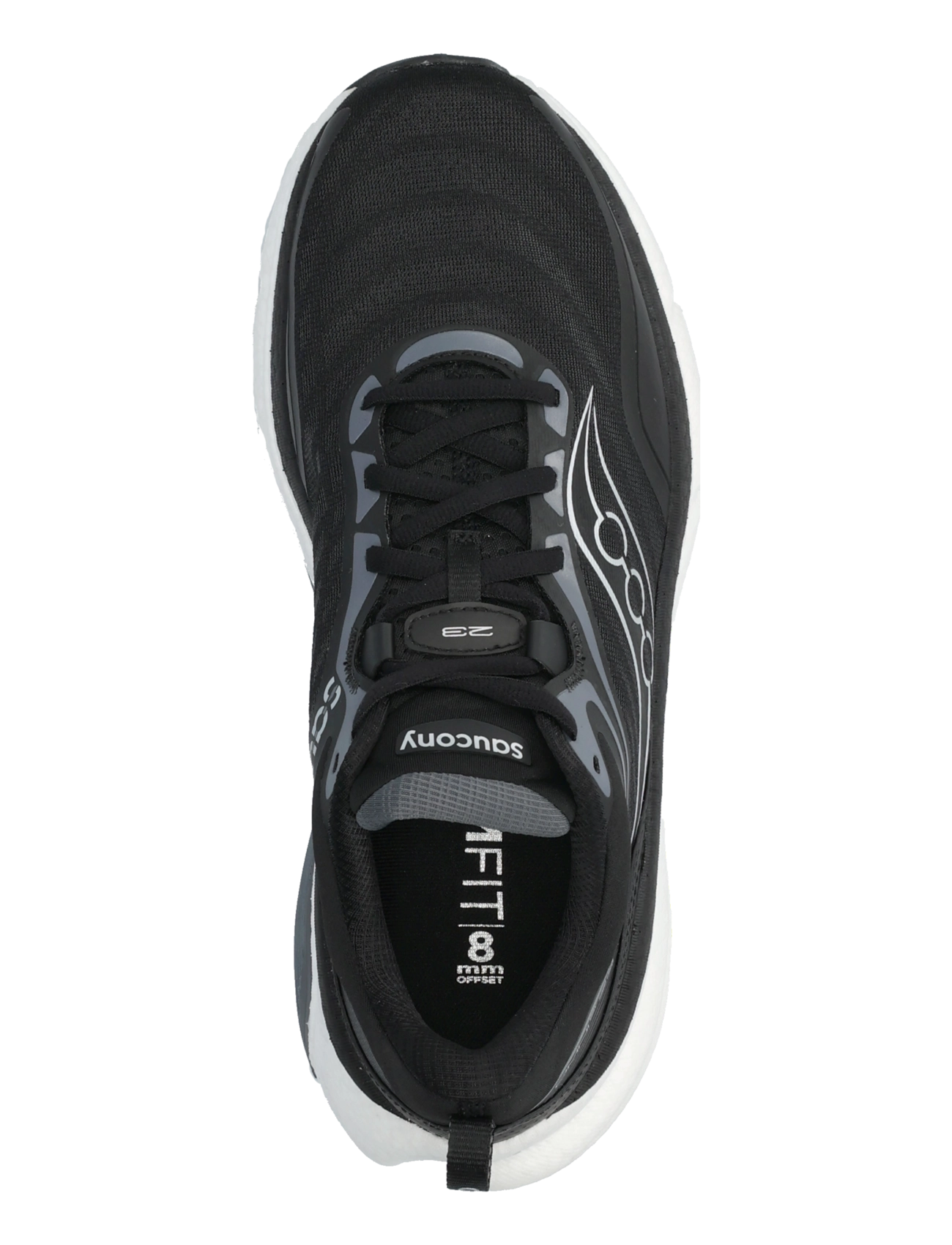 Saucony Omni St 23 sneakers herr – bild 4