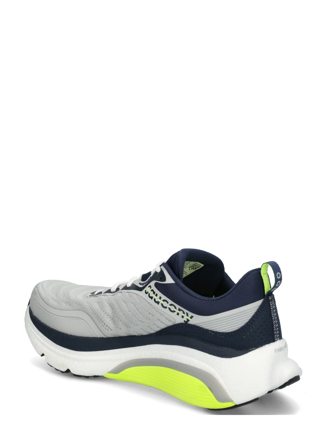 Saucony Omni St 23 sneakers herr – bild 2