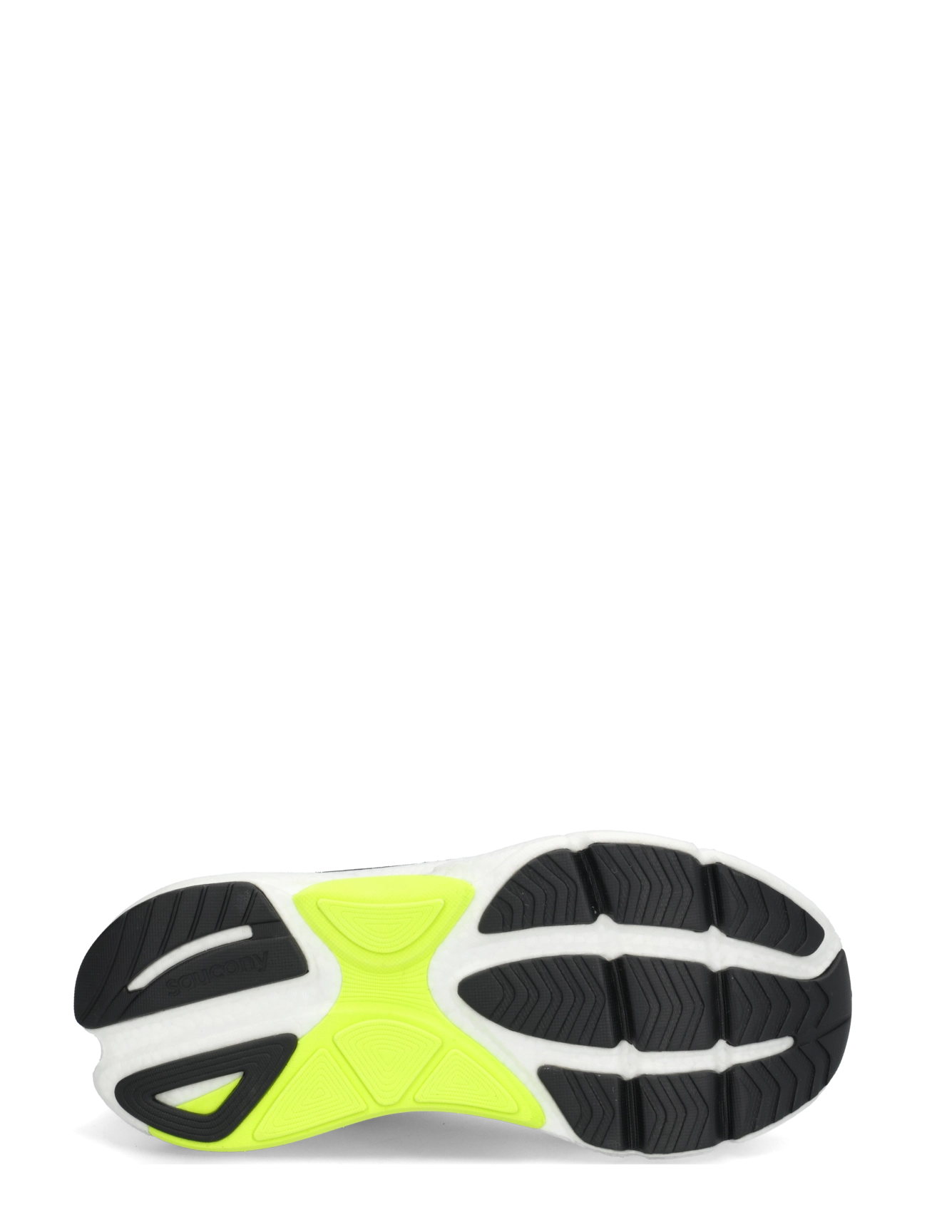 Saucony Omni St 23 sneakers herr – bild 5