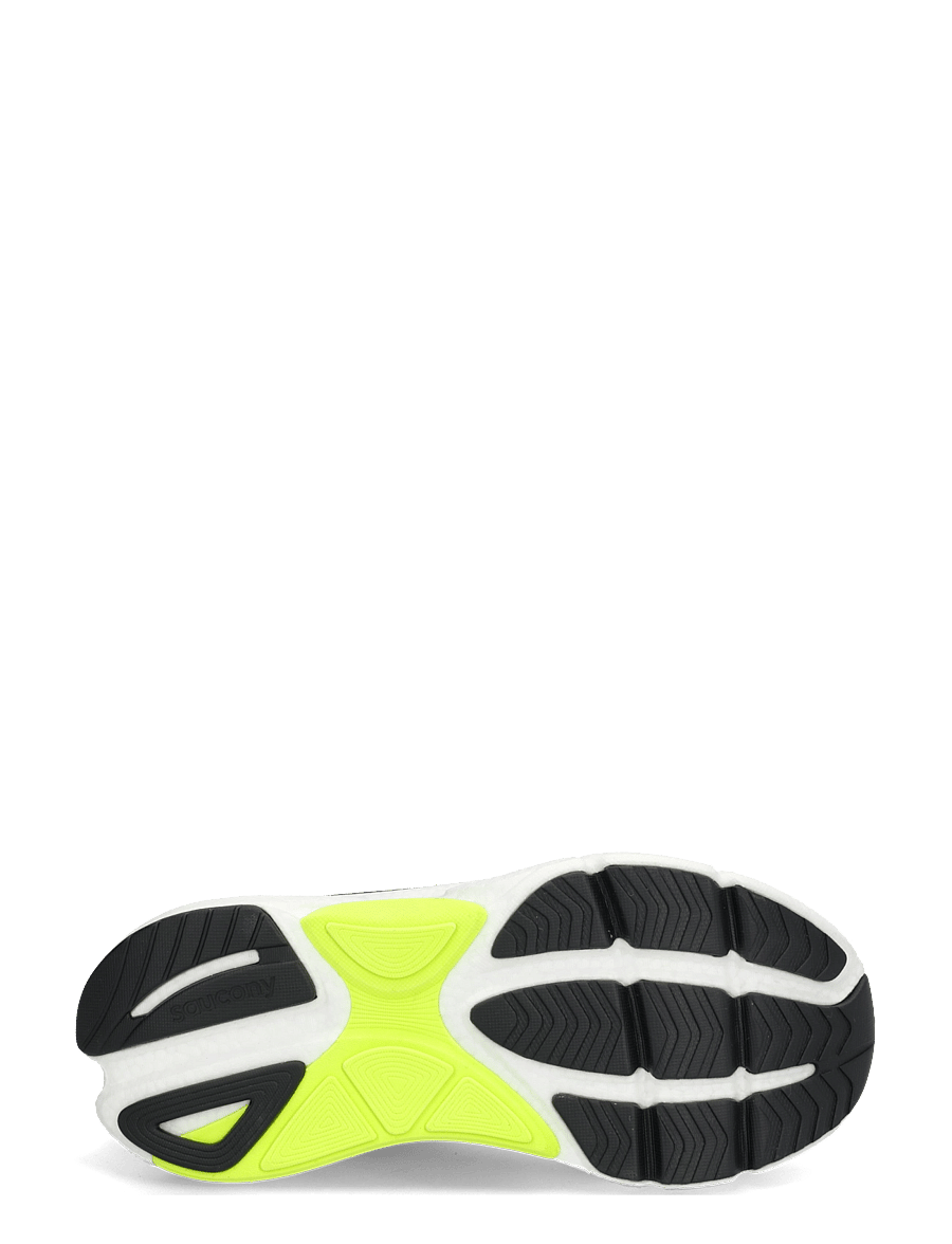 Saucony - Omni ST 23 Men - laufschuhe - mist/navy - 4