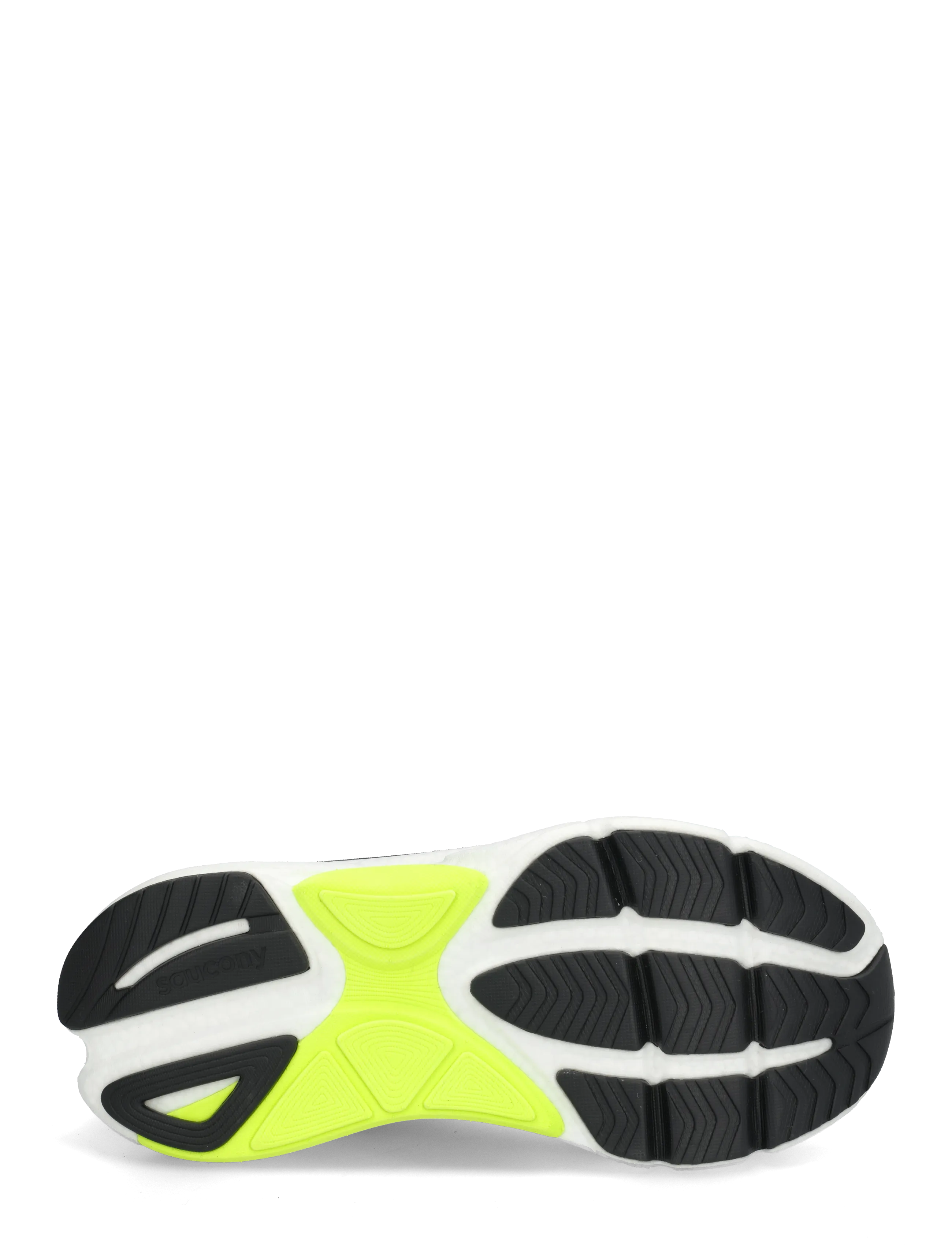 Saucony - Omni ST 23 Men - laufschuhe - mist/navy - 4
