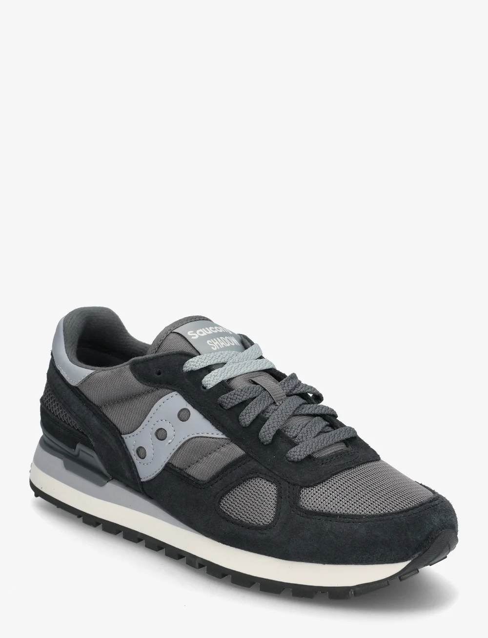 Saucony Shadow Original Low Tops Boozt