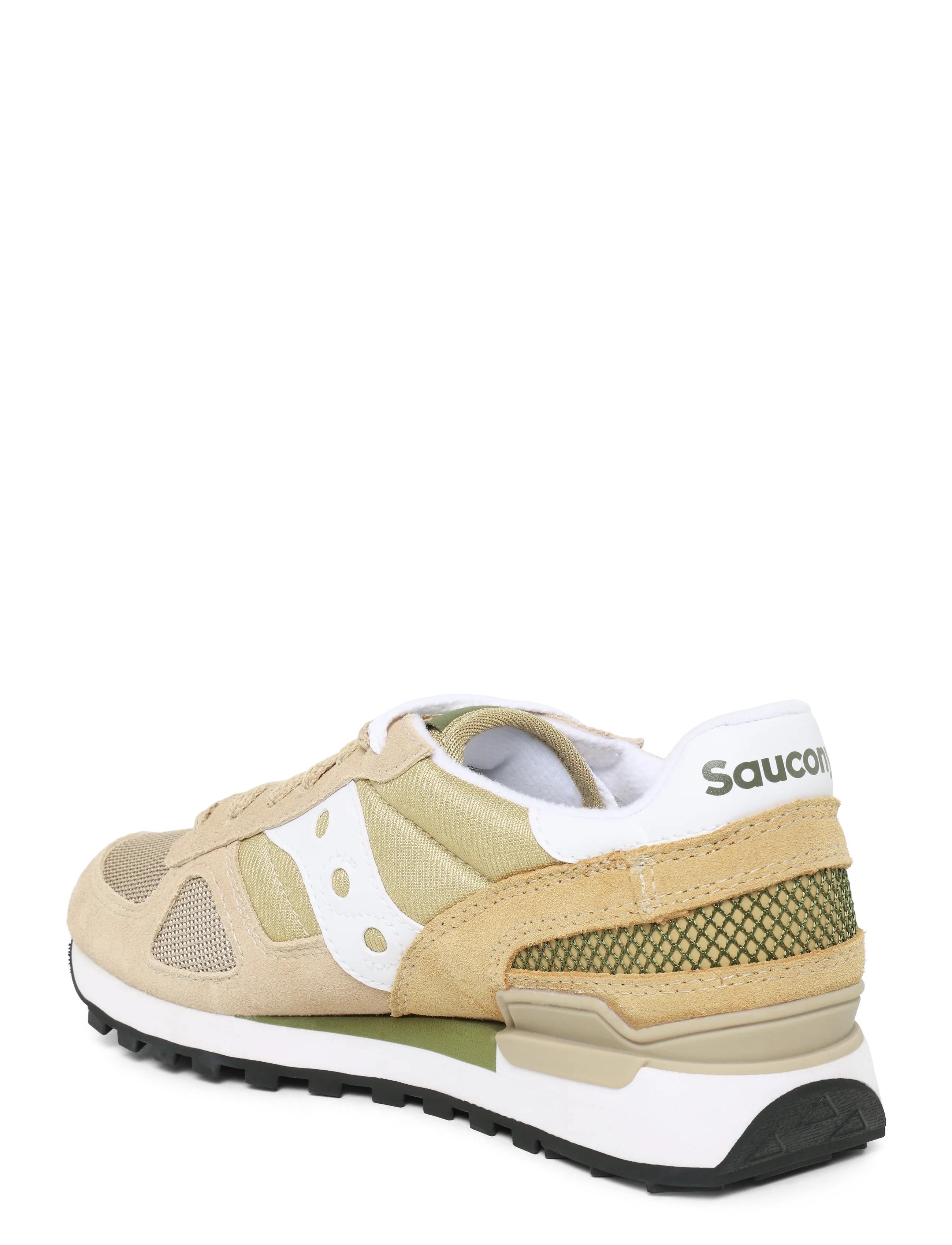 Saucony - Shadow Original unisex - tan/tan - 1