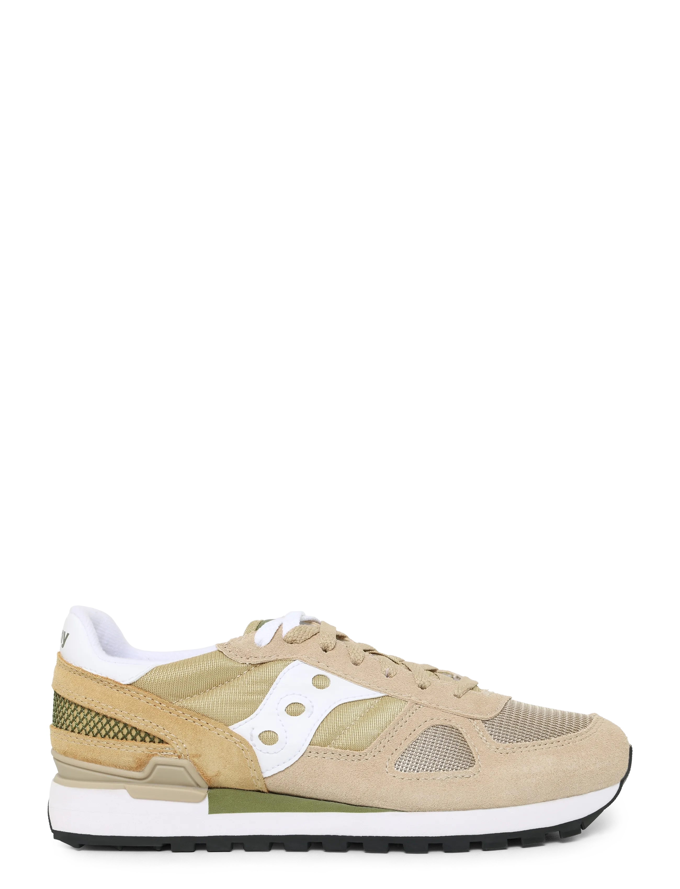 Saucony - Shadow Original unisex - tan/tan - 2