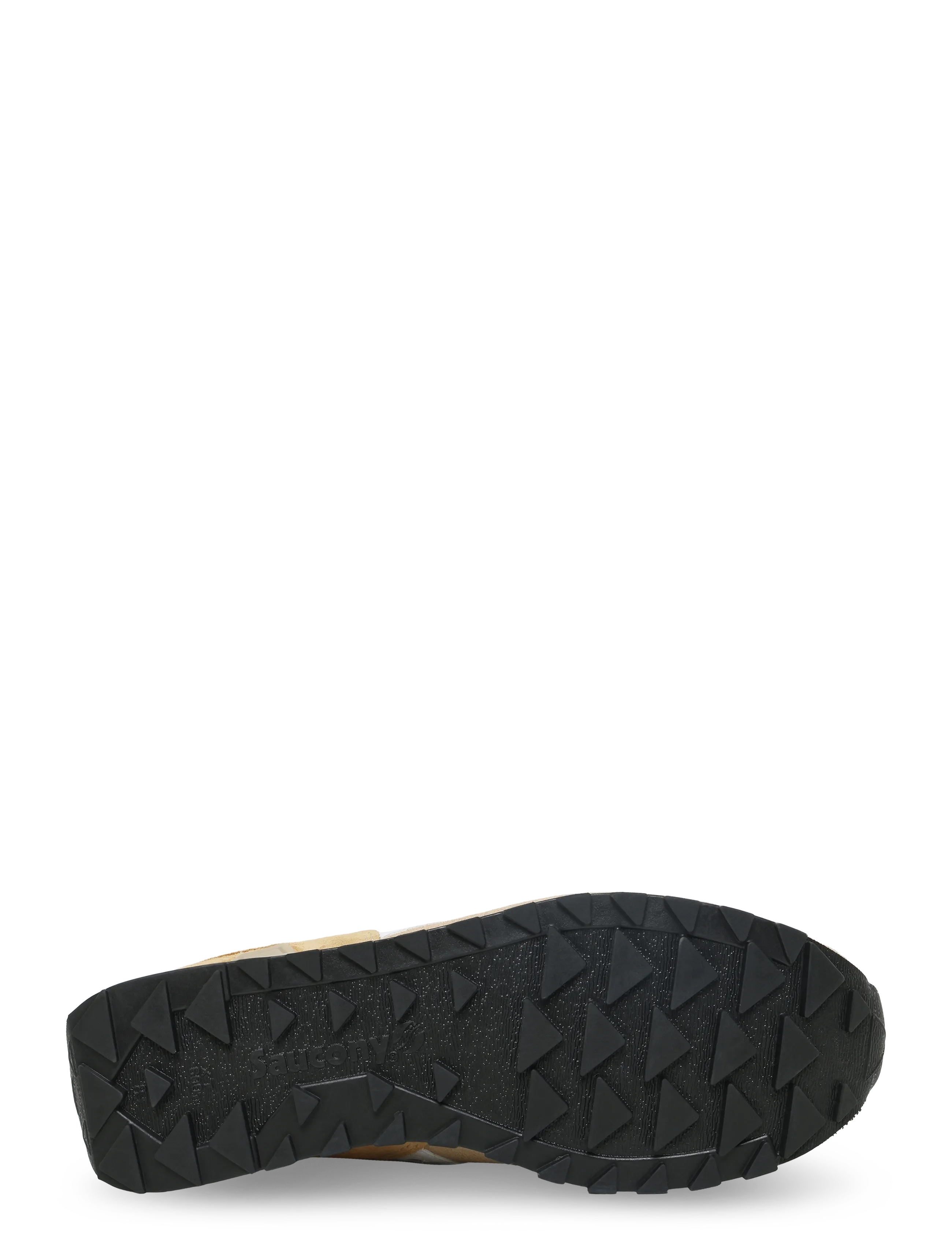 Saucony - Shadow Original unisex - niedriger schnitt - tan/tan - 4