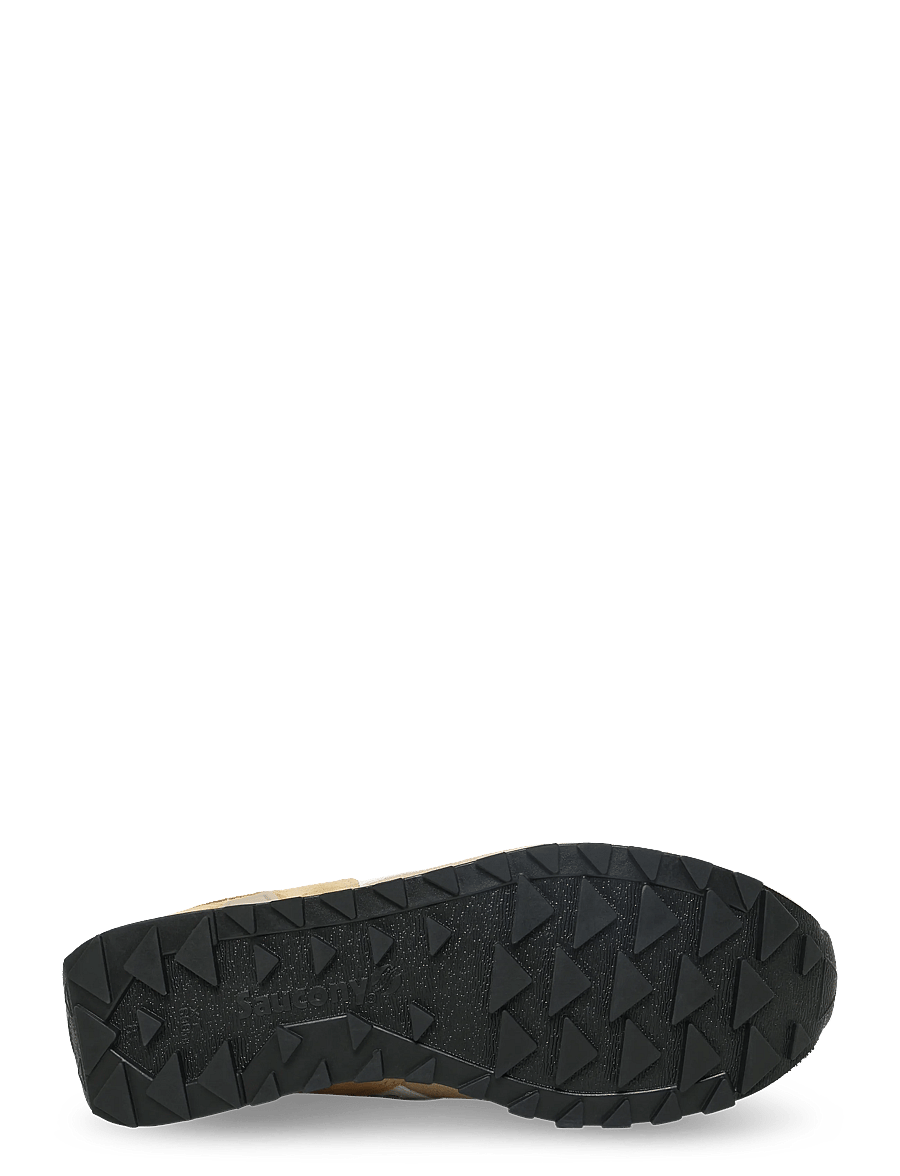 Saucony - Shadow Original unisex - niedriger schnitt - tan/tan - 4