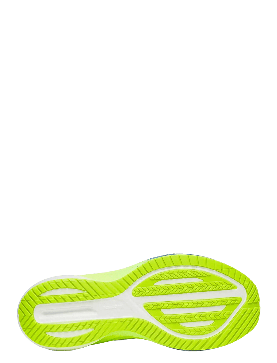 Saucony - Surge 3 Men - laufschuhe - white/lapis - 5