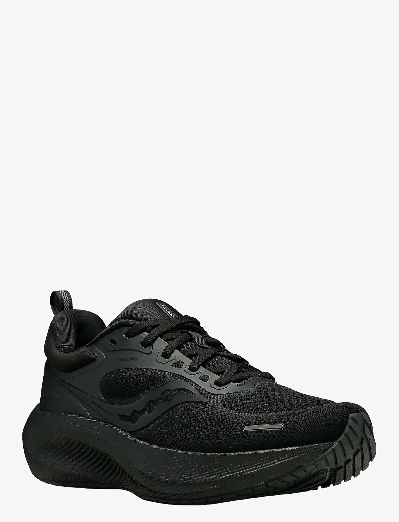 Saucony - SURGE 3 - løbesko - black/black - 0