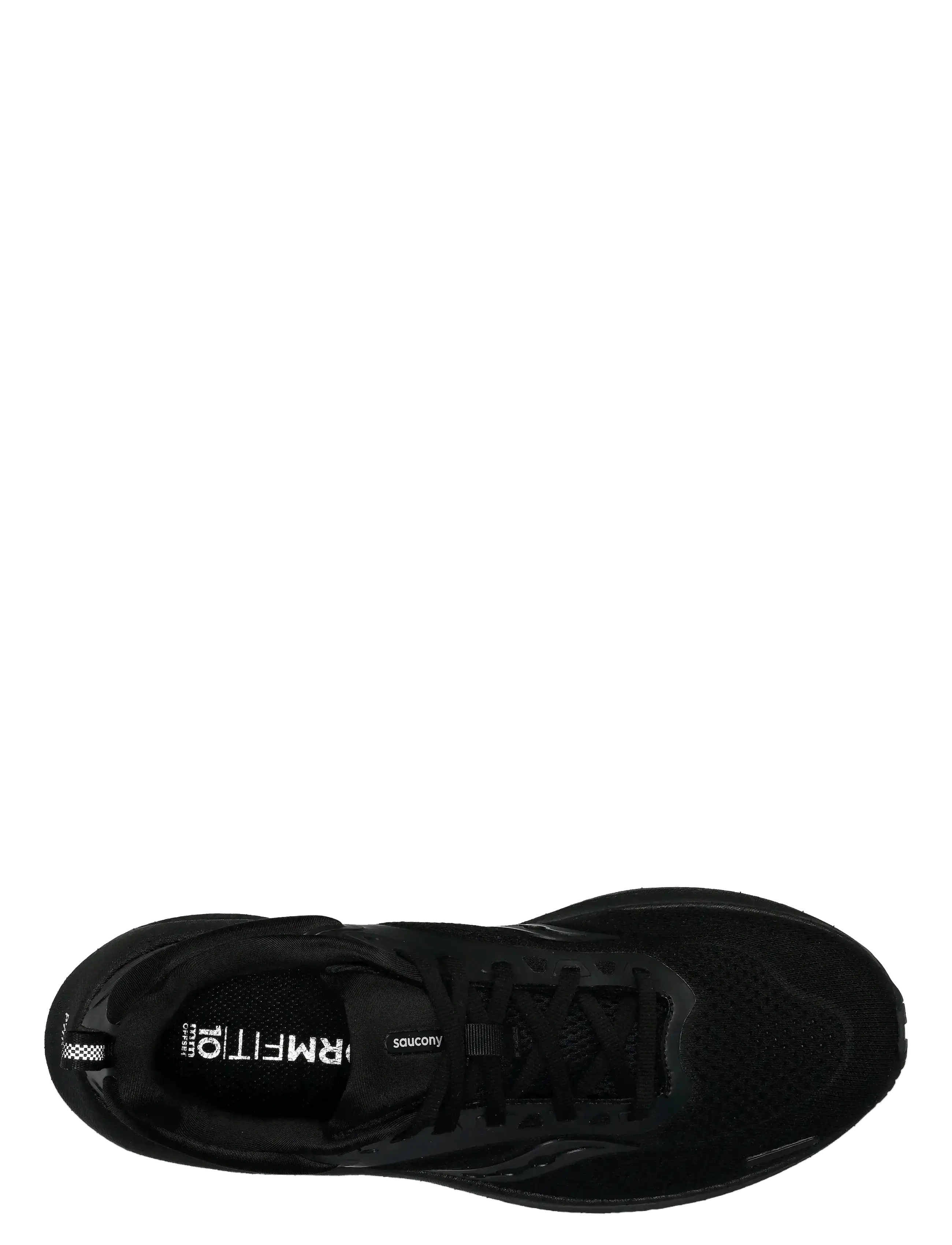 Saucony - SURGE 3 - laufschuhe - black/black - 2