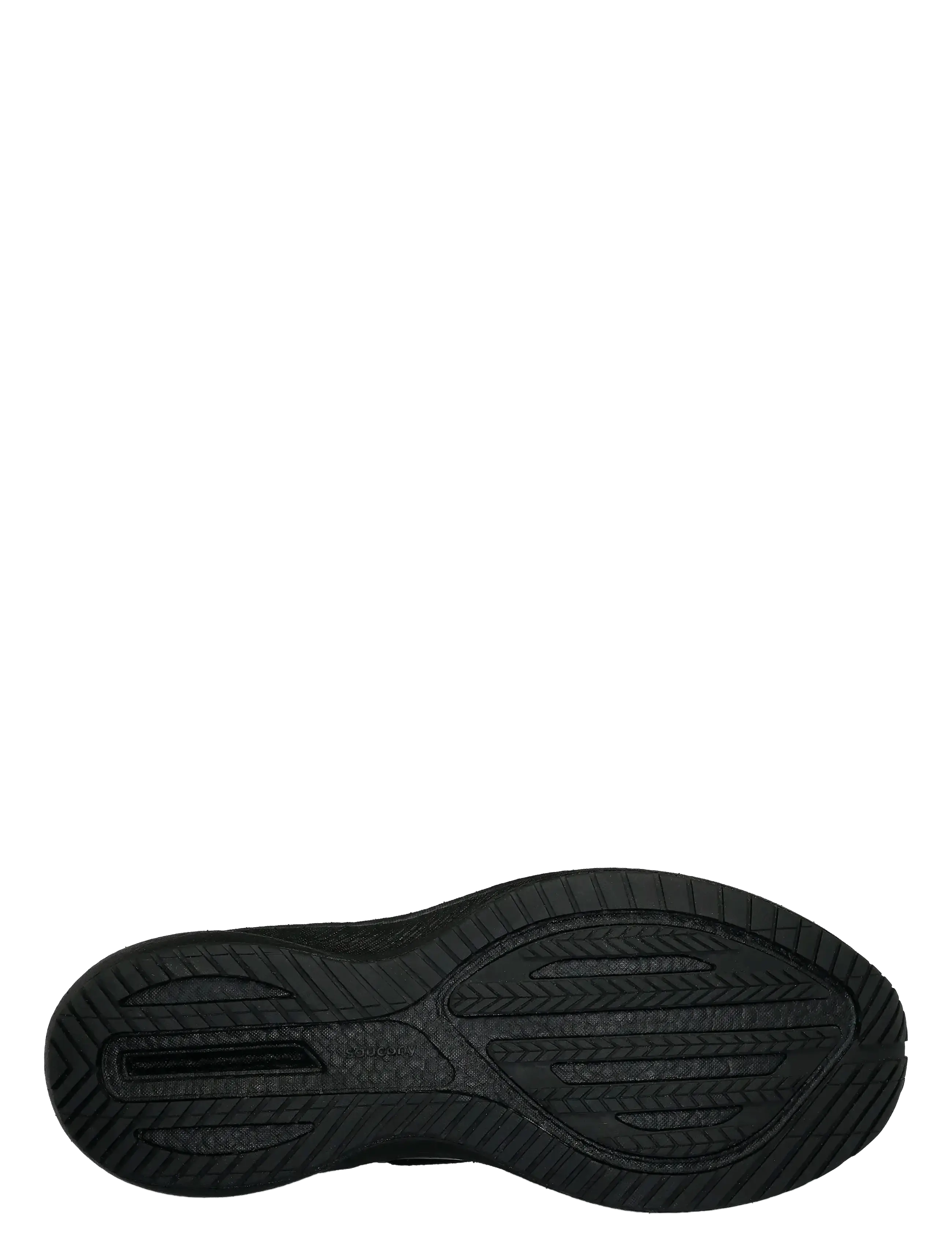 Saucony - SURGE 3 - laufschuhe - black/black - 3