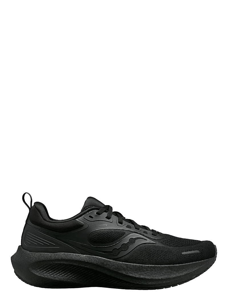 Saucony - SURGE 3 - laufschuhe - black/black - 4