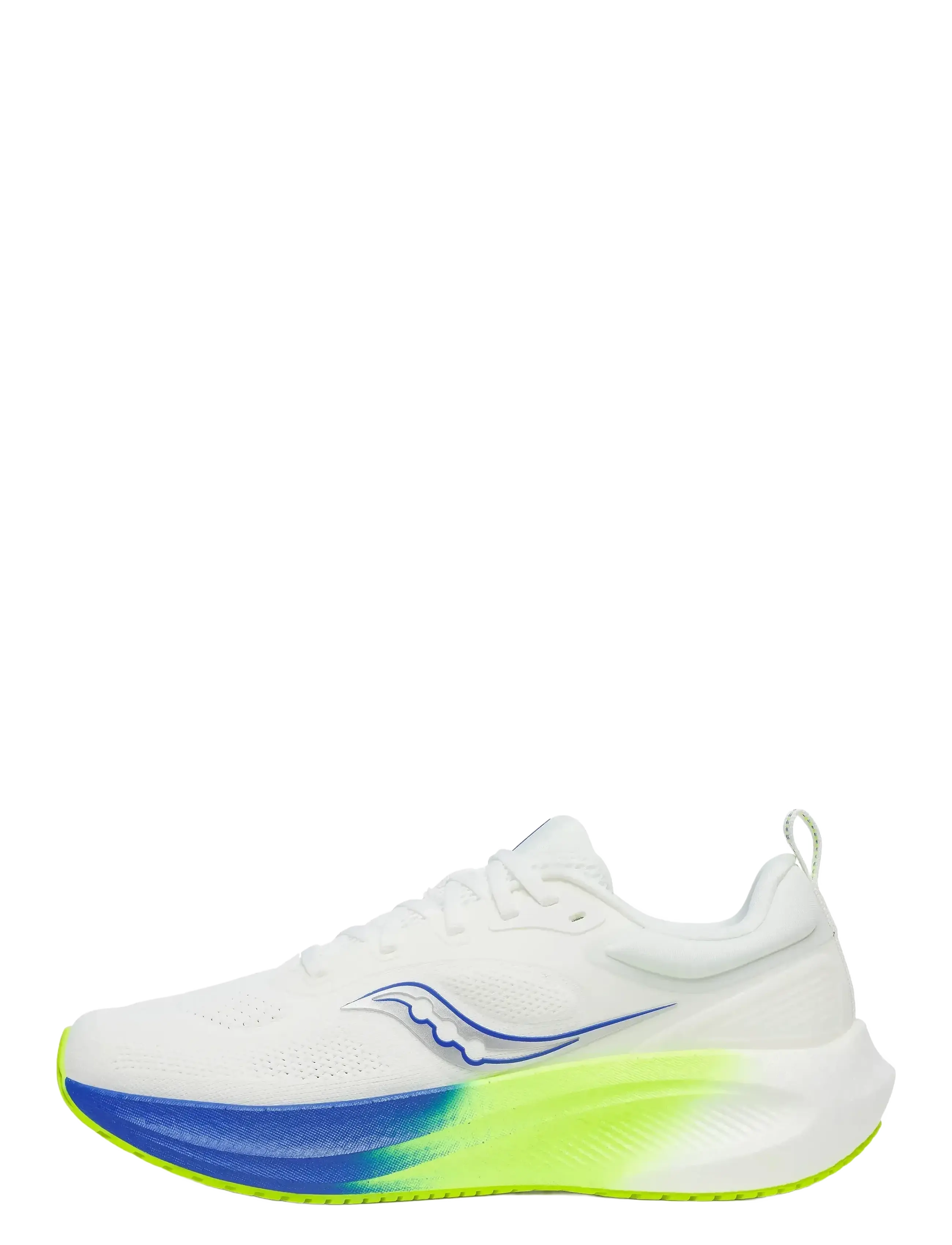 Saucony - SURGE 3 - løbesko - white/lapis - 2