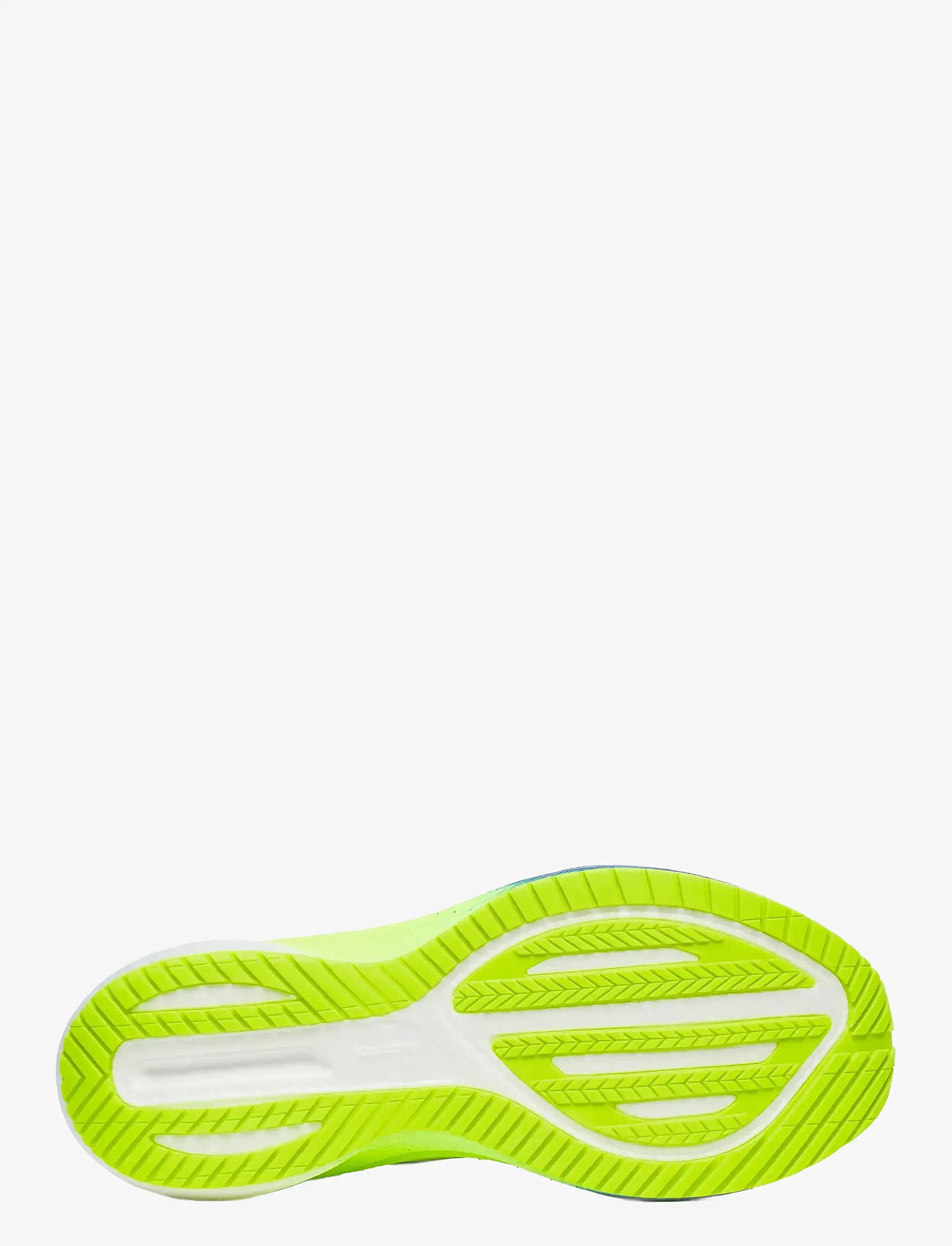 Saucony - SURGE 3 - löparskor - white/lapis - 5