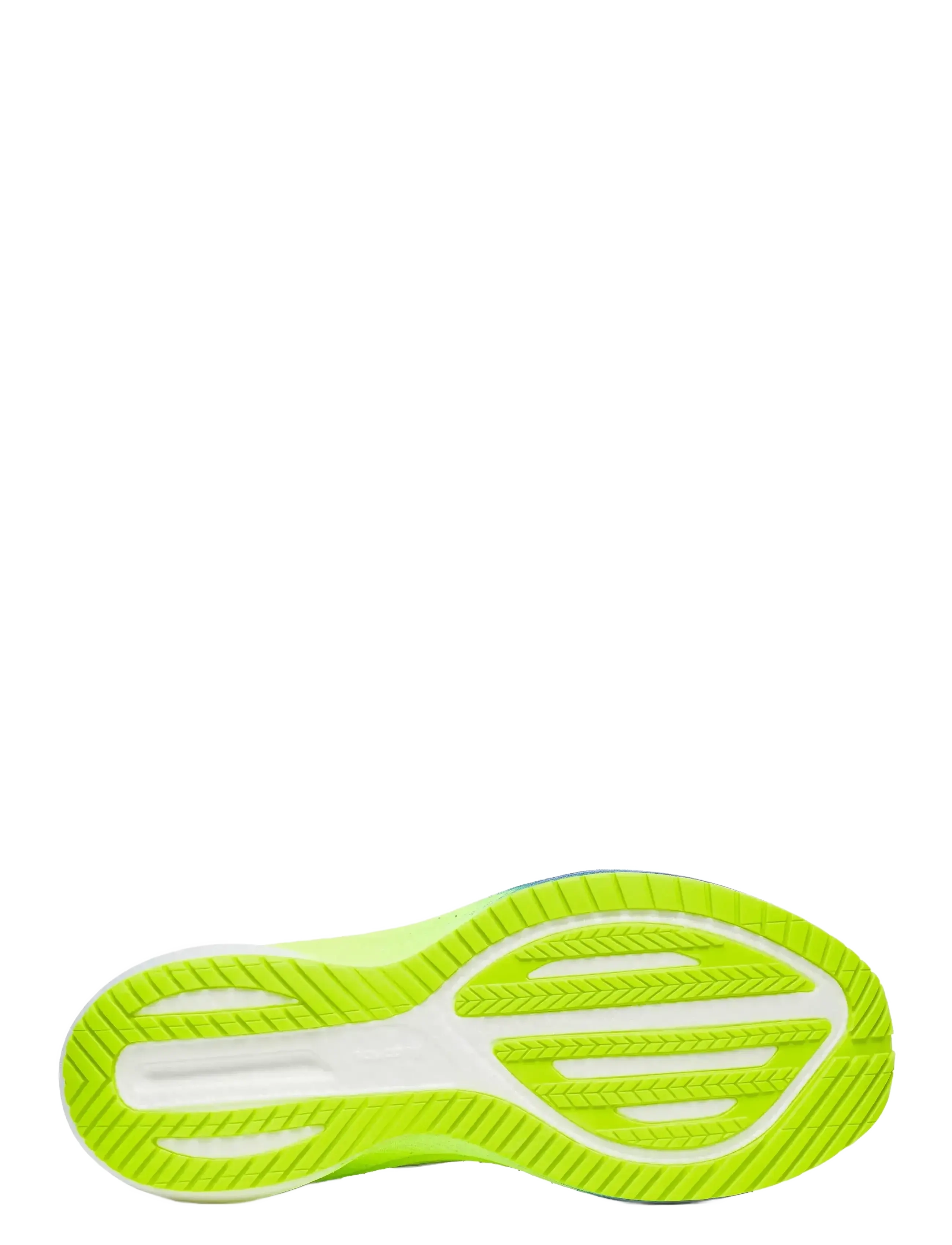 Saucony - SURGE 3 - løbesko - white/lapis - 5