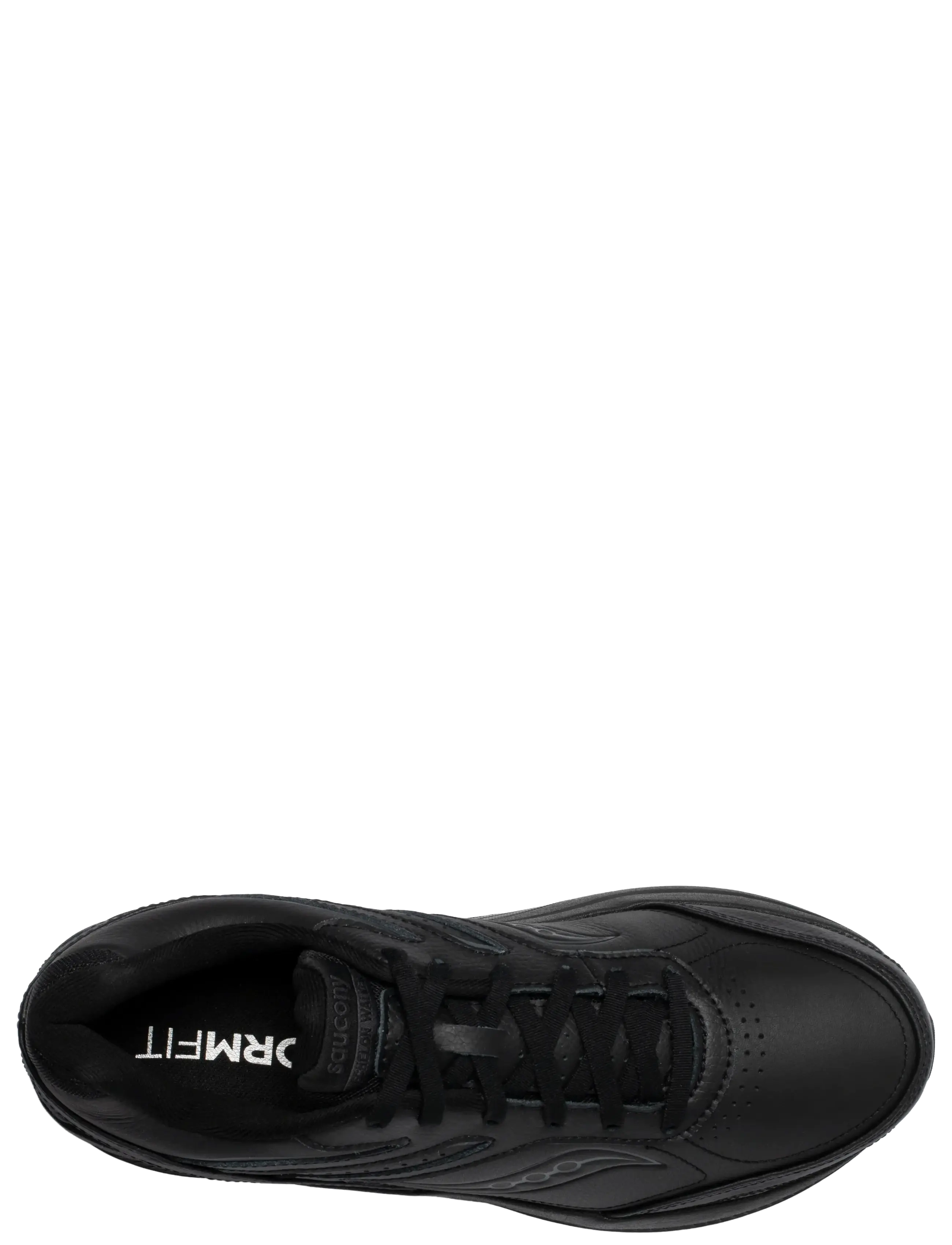 Saucony - ECHELON WALKER 3 WIDE - laufschuhe - black - 2