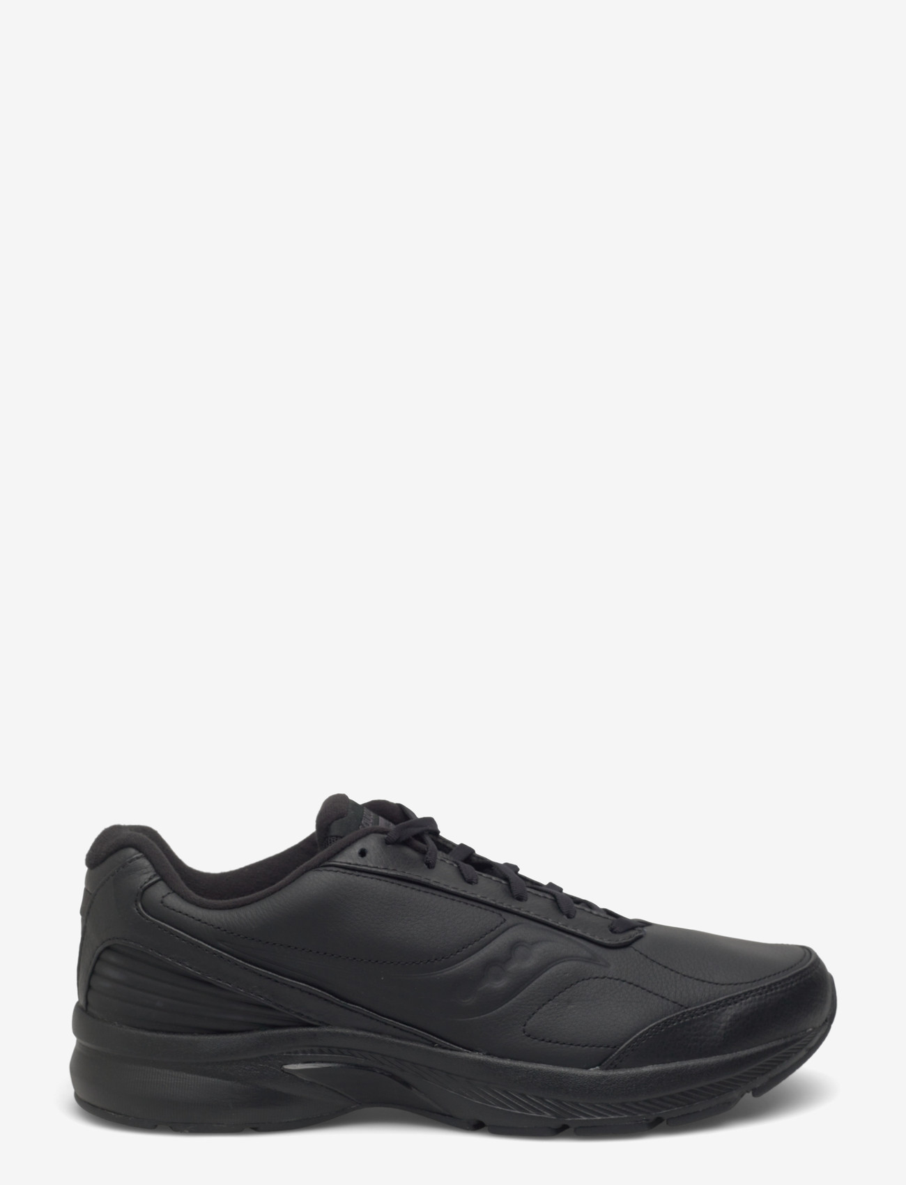 Saucony - Omni Walker 3 men - løbesko - black - 1