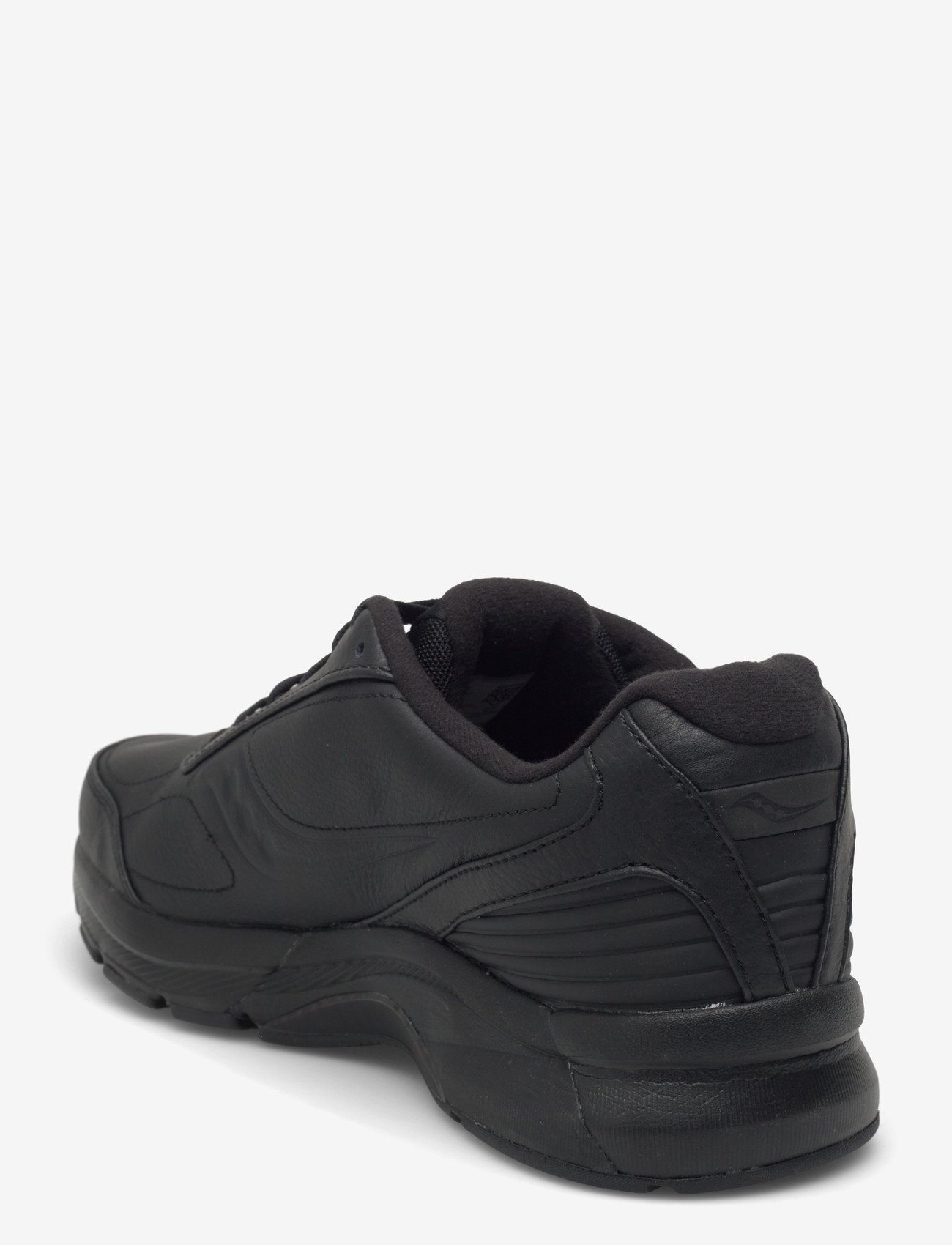 Saucony - Omni Walker 3 men - løbesko - black - 2