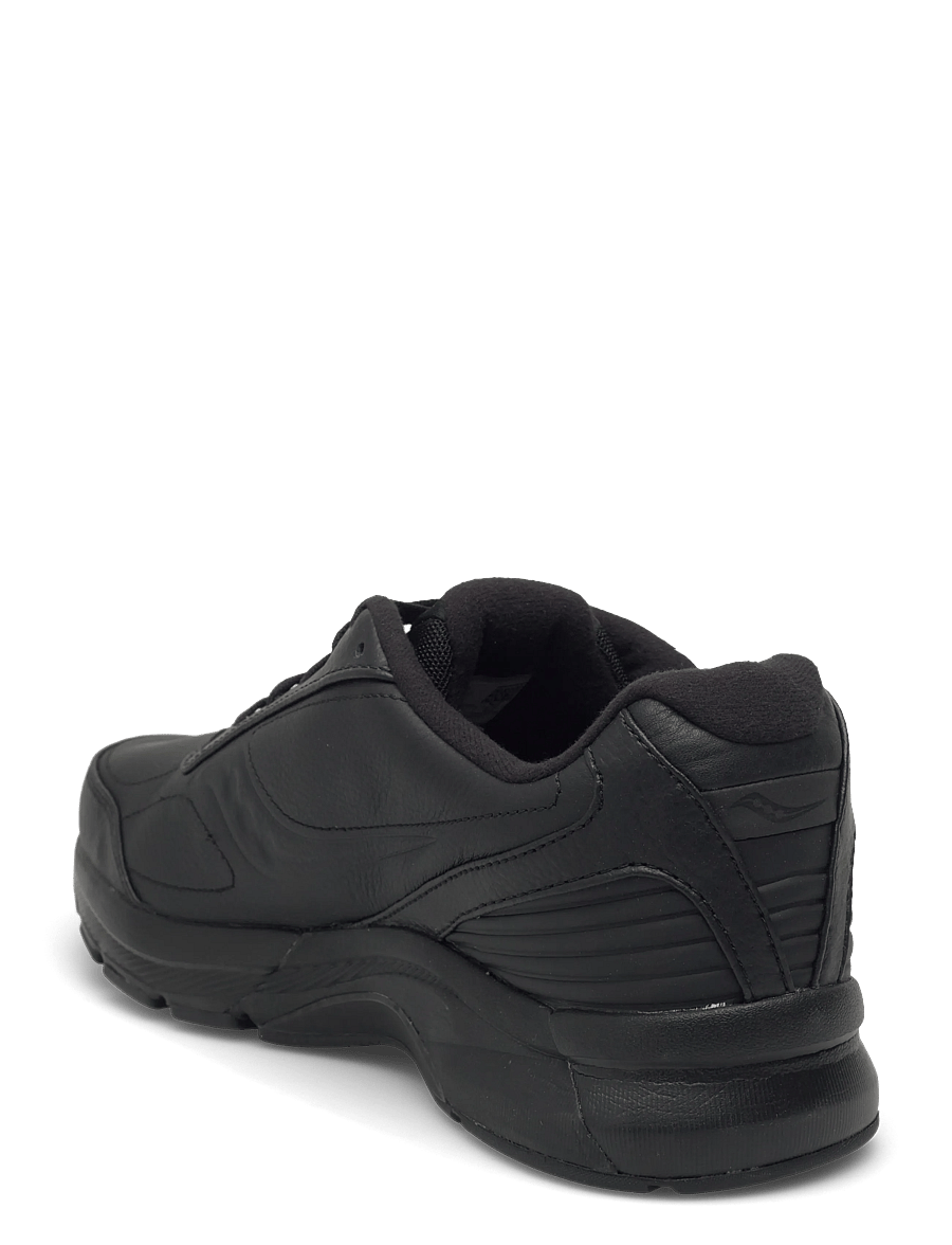 Saucony - Omni Walker 3 men - laufschuhe - black - 2