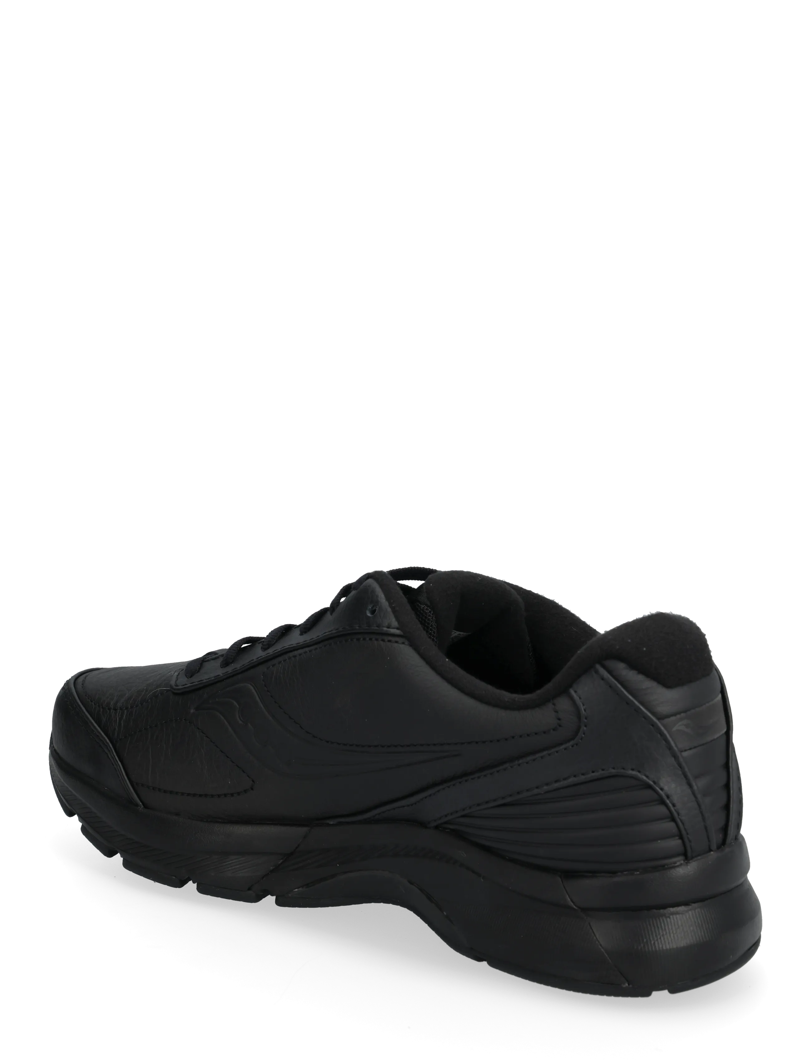 Saucony - Omni Walker 3 Wide men - black - 2