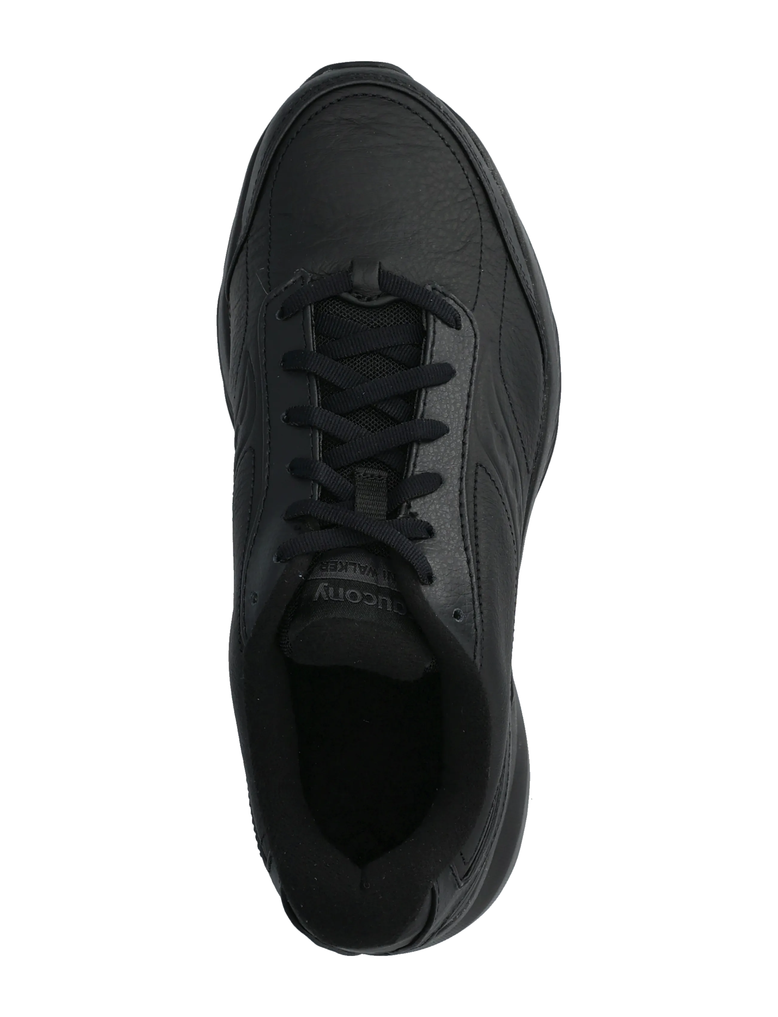 Saucony - Omni Walker 3 Wide men - black - 3