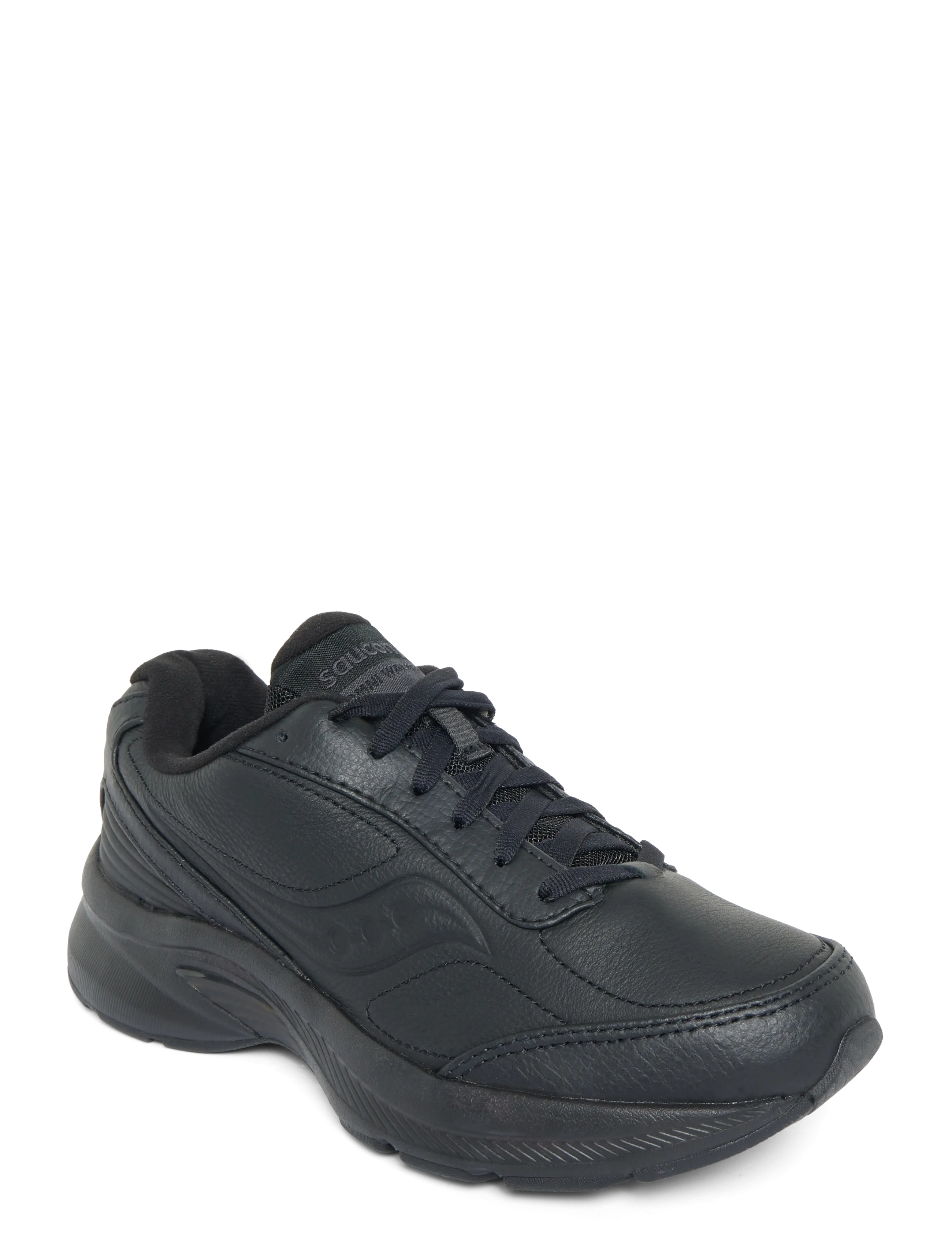Saucony OMNI WALKER 3 - View all - BLACK / black