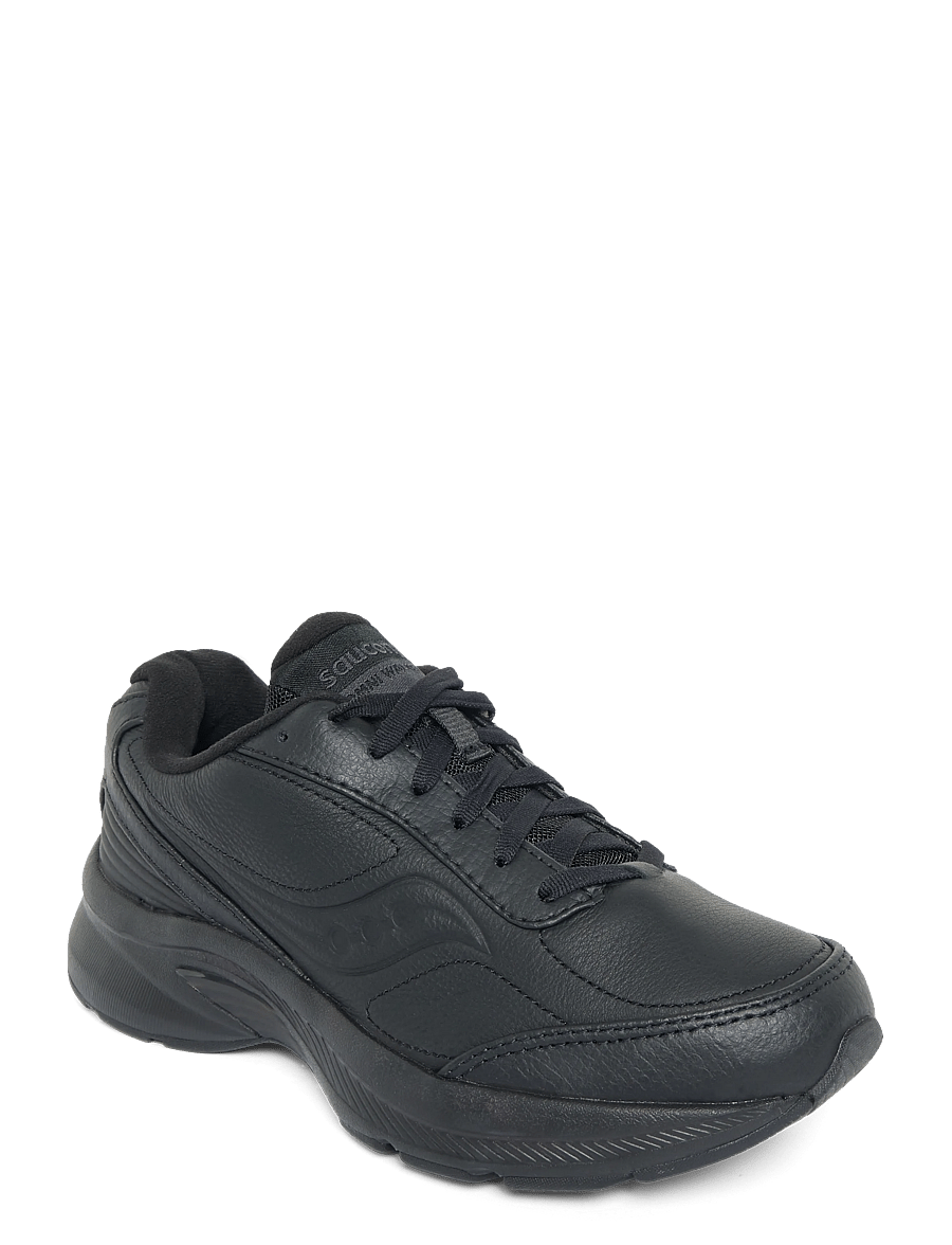 Saucony - OMNI WALKER 3 - black - 0