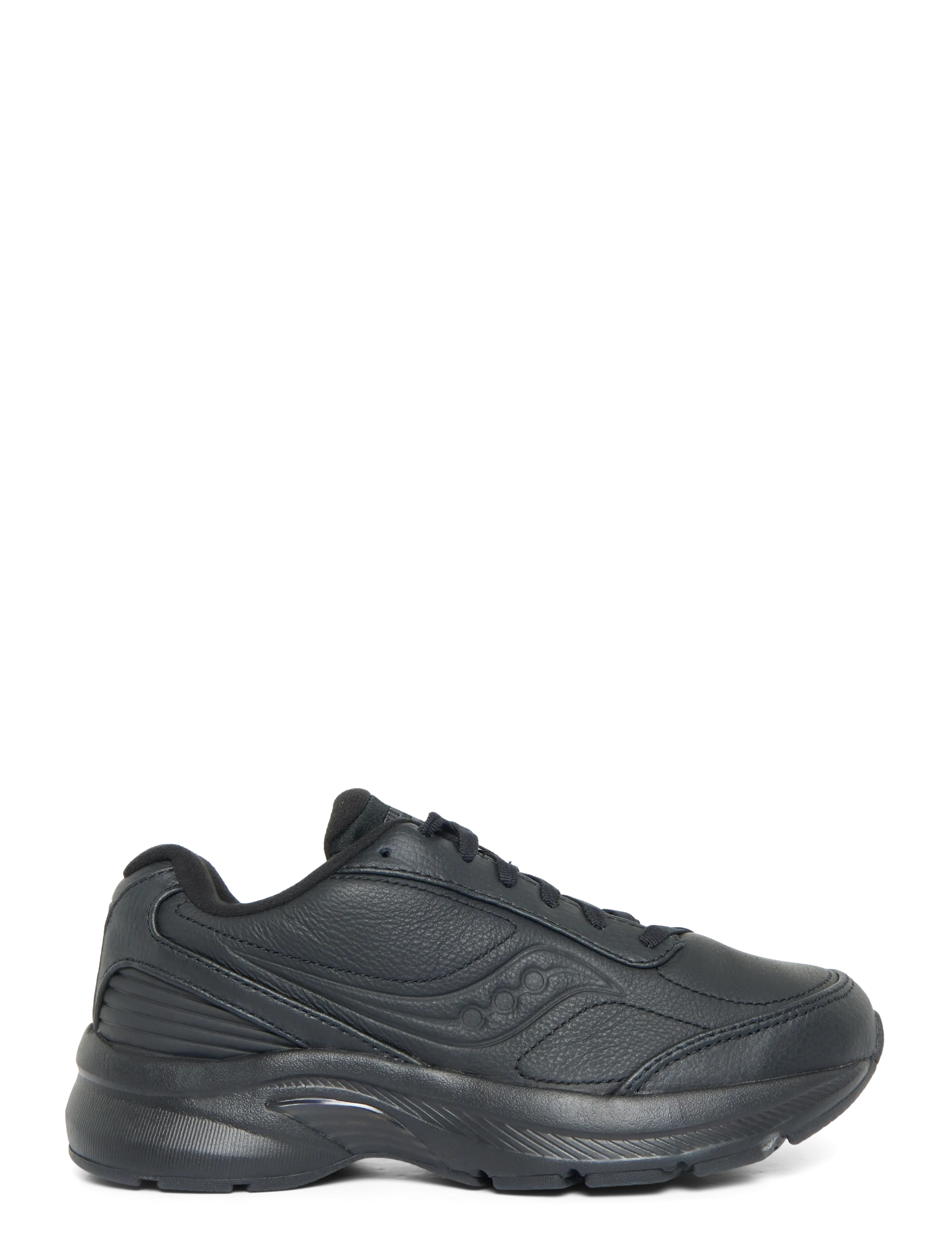 Saucony - OMNI WALKER 3 - black - 2