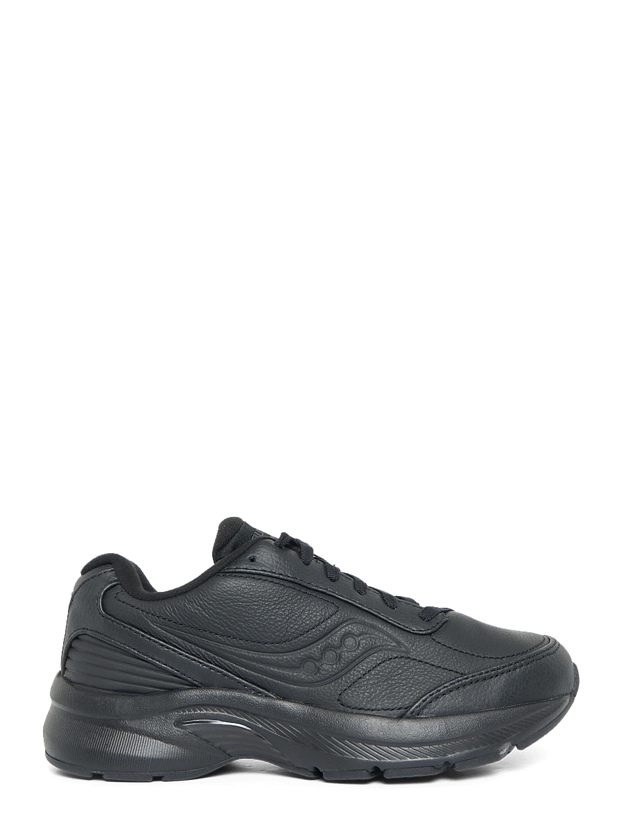 Saucony - OMNI WALKER 3 - black - 2