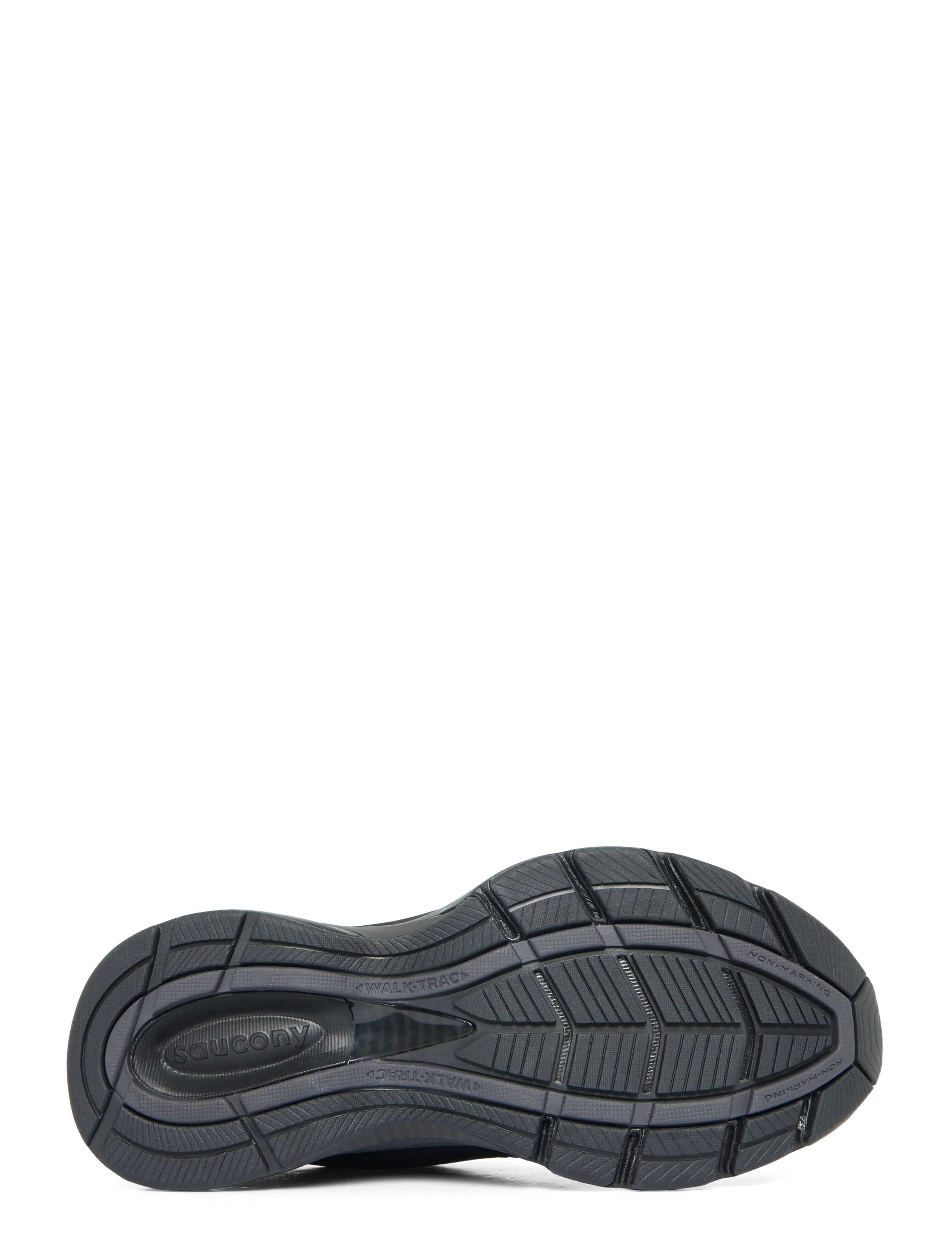 Saucony - OMNI WALKER 3 - black - 4