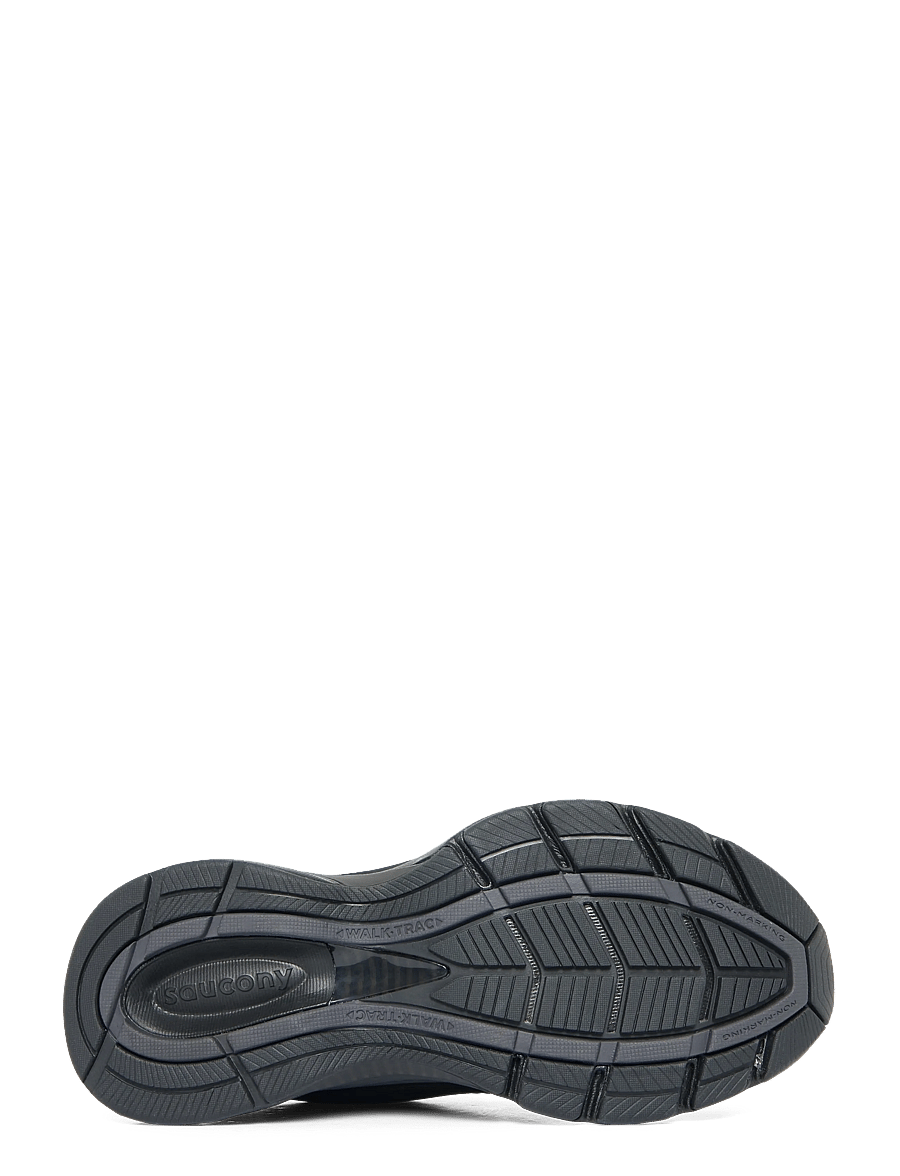 Saucony - OMNI WALKER 3 - black - 4