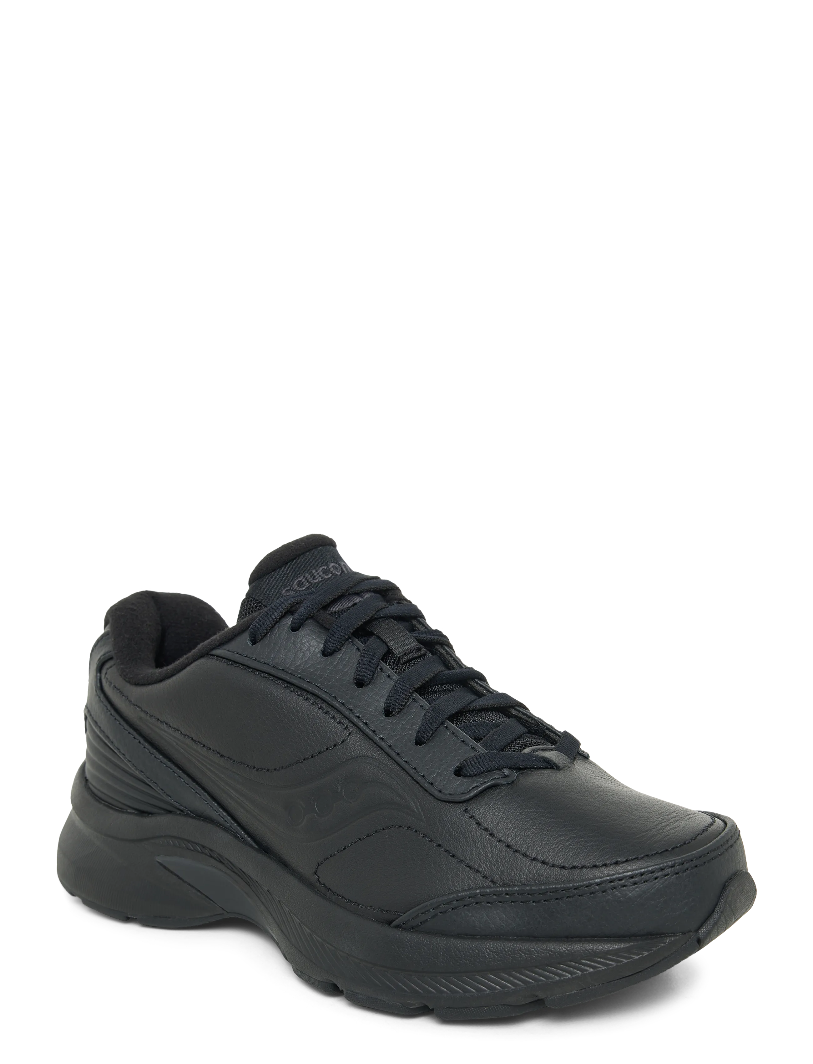 SAUCONY Omni Walker 3 Wide Schwarz - 39 - Damen