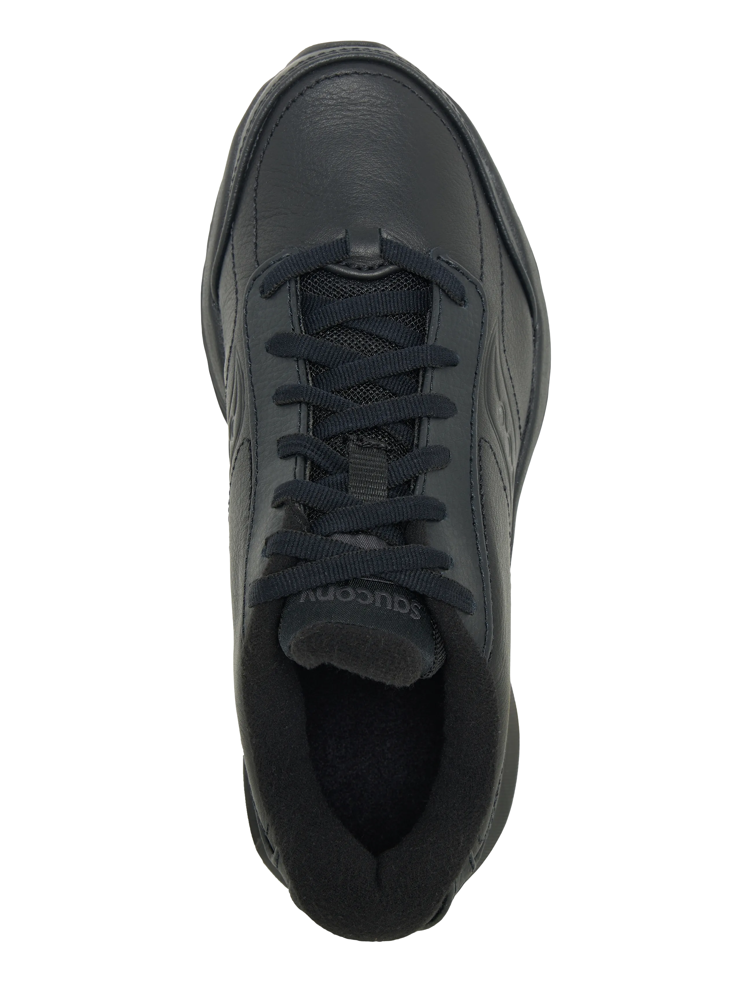 Saucony - OMNI WALKER 3 WIDE - black - 3