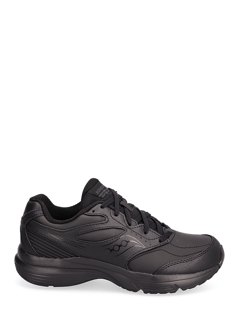 Saucony - INTEGRITY WALKER 3 - jooksujalatsid - black - 1