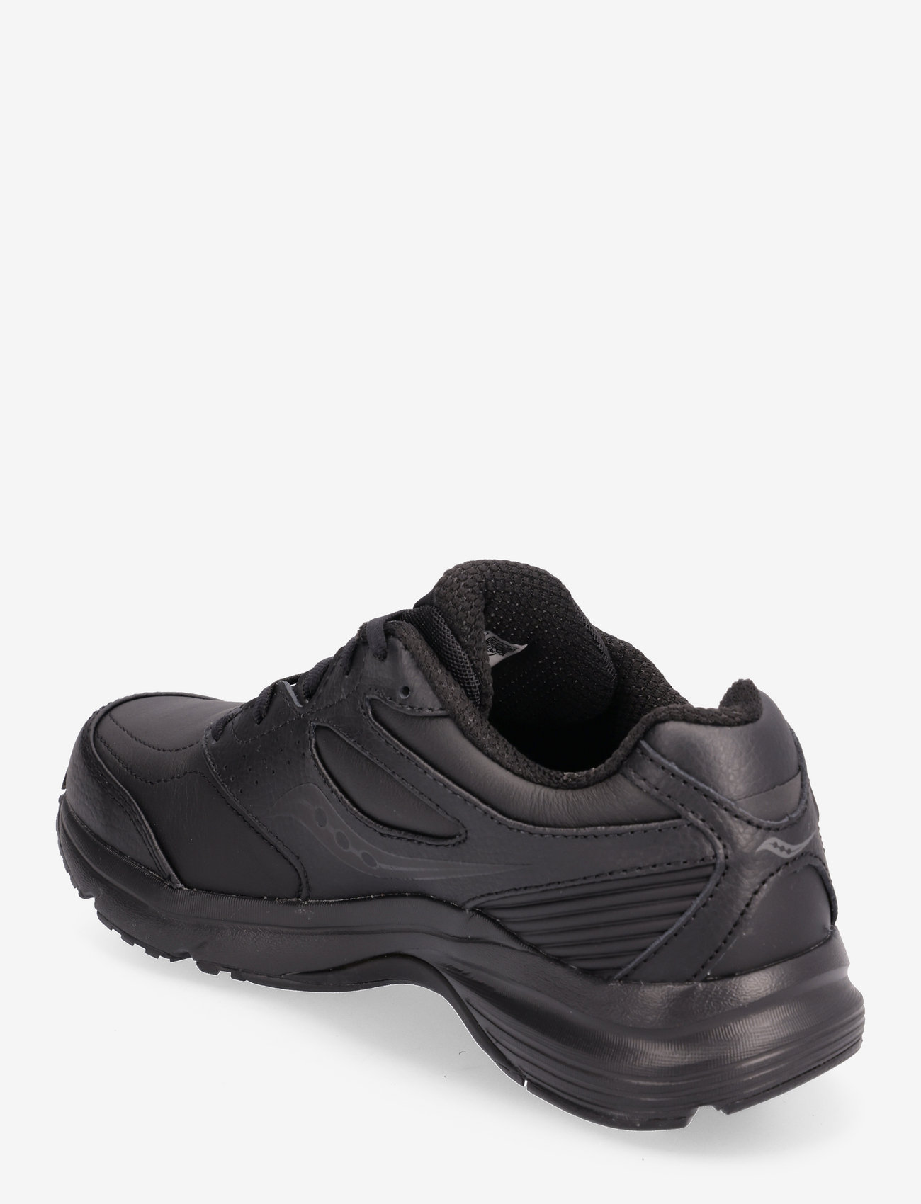 Saucony - INTEGRITY WALKER 3 - løbesko - black - 2