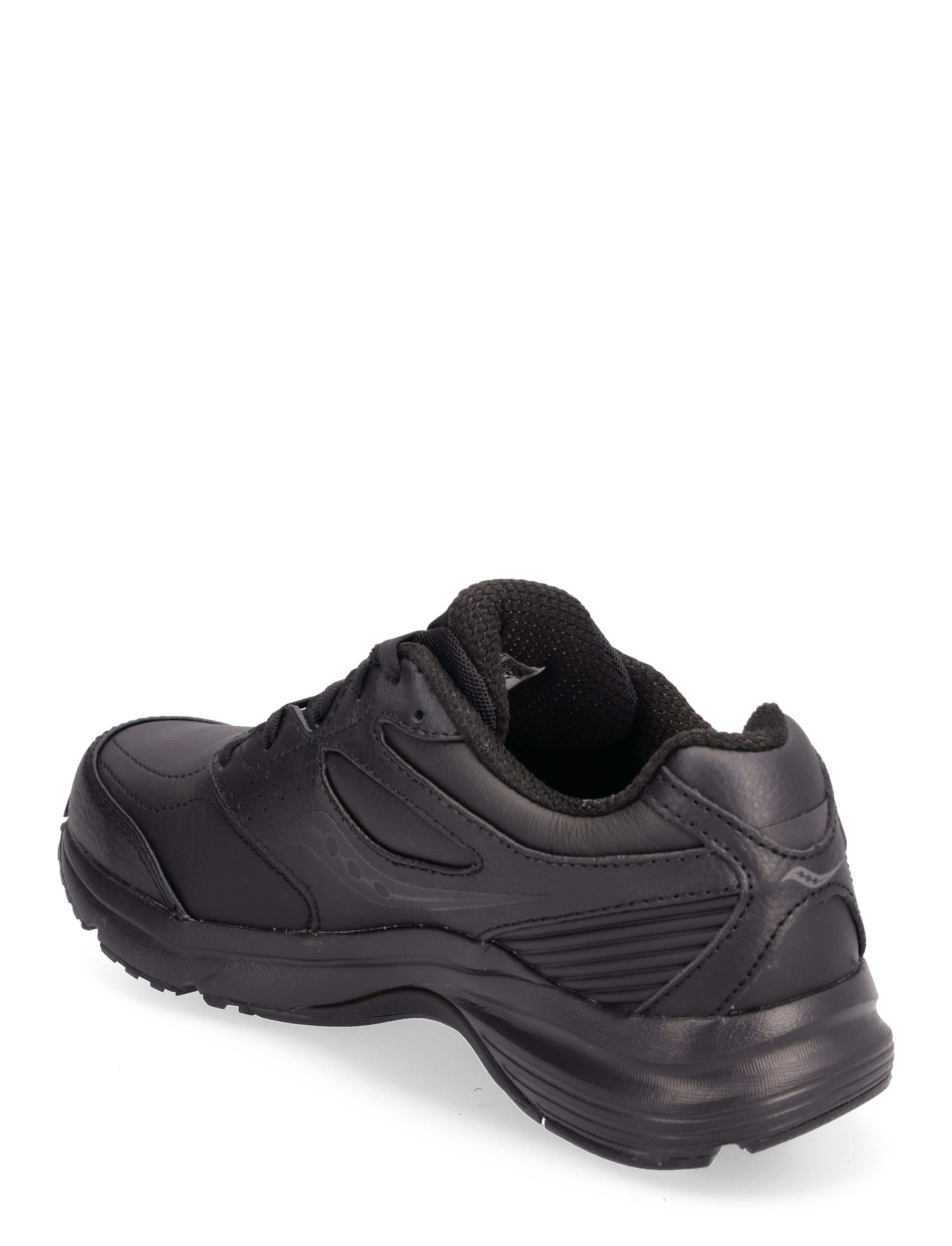 Saucony - INTEGRITY WALKER 3 - laufschuhe - black - 2