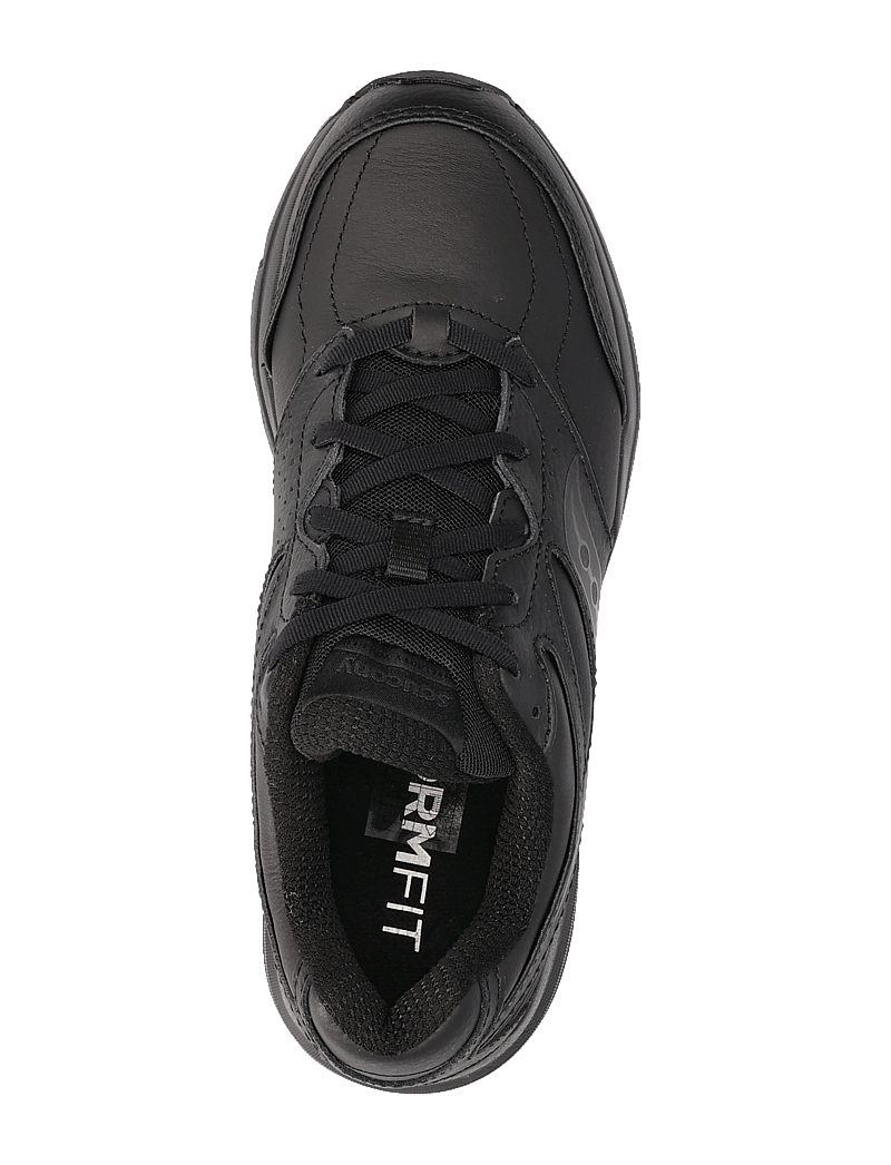 Saucony - INTEGRITY WALKER 3 - jooksujalatsid - black - 3