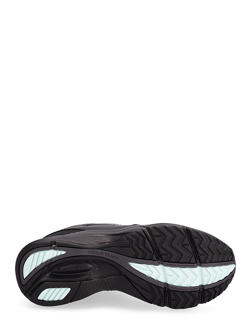 Saucony - INTEGRITY WALKER 3 - jooksujalatsid - black - 4