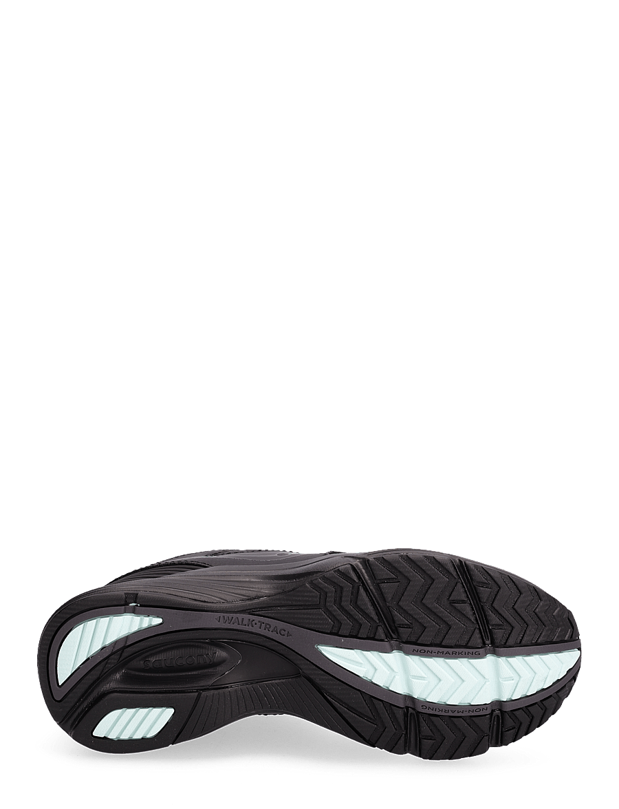 Saucony - INTEGRITY WALKER 3 - laufschuhe - black - 4