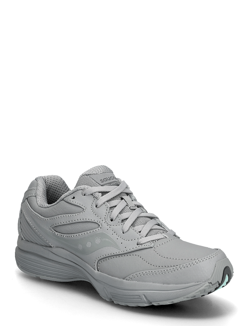 Saucony - INTEGRITY WALKER 3 - jooksujalatsid - grey - 0