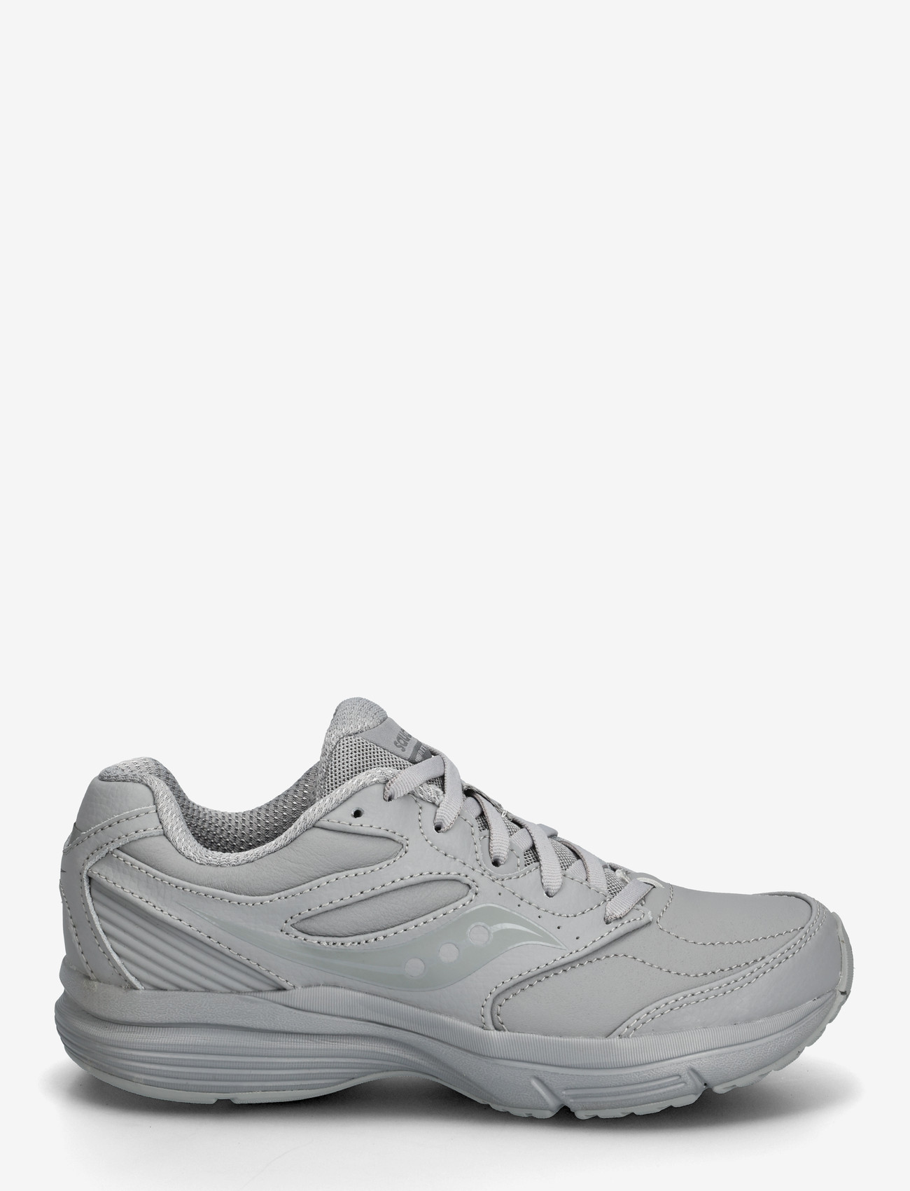 Saucony - INTEGRITY WALKER 3 - løbesko - grey - 1