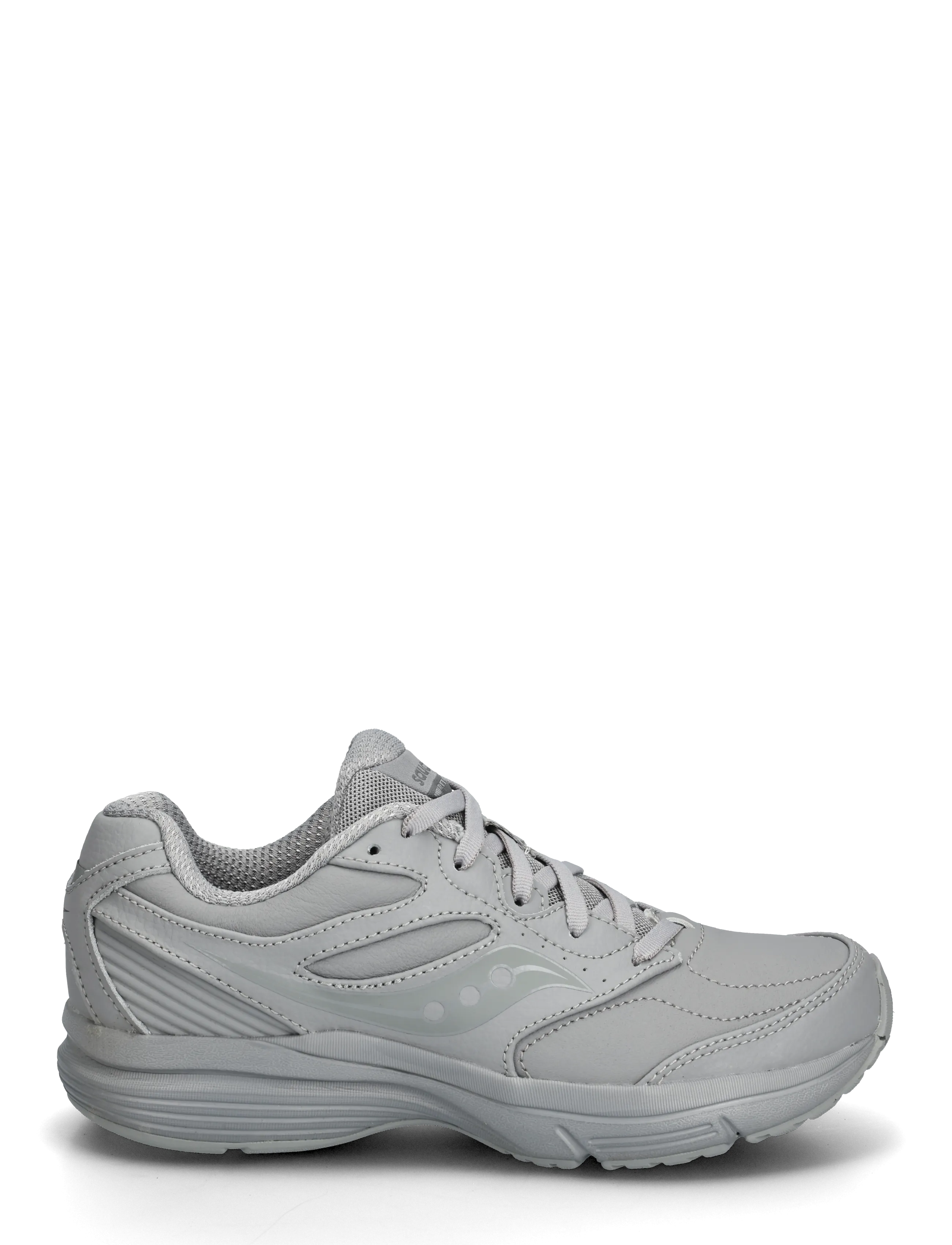 Saucony - INTEGRITY WALKER 3 - laufschuhe - grey - 1